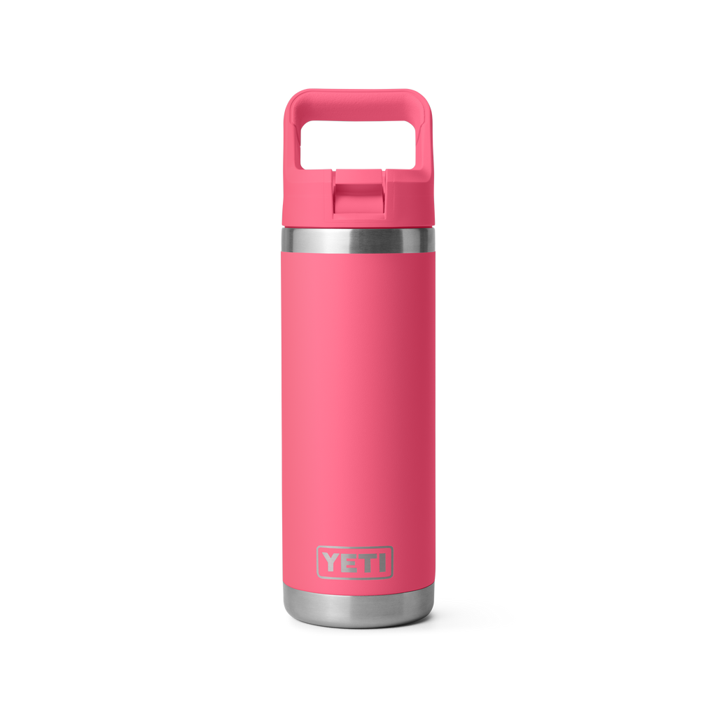 Rambler® 18 oz (532 ML) Straw Bottle