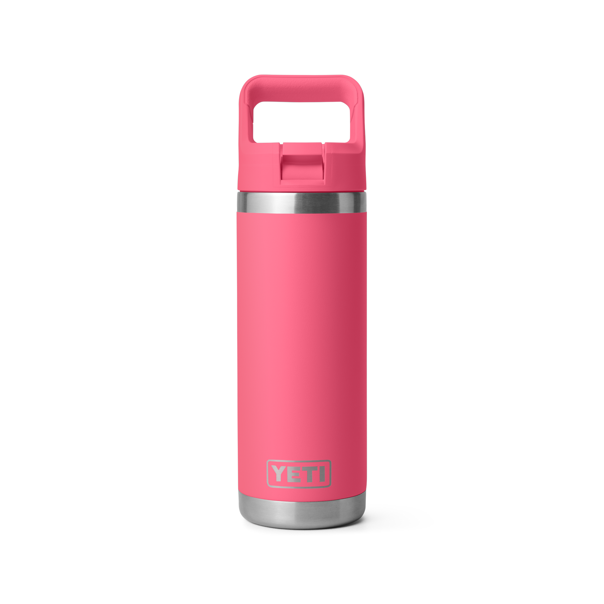 Rambler® 18 oz (532 ML) Straw Bottle