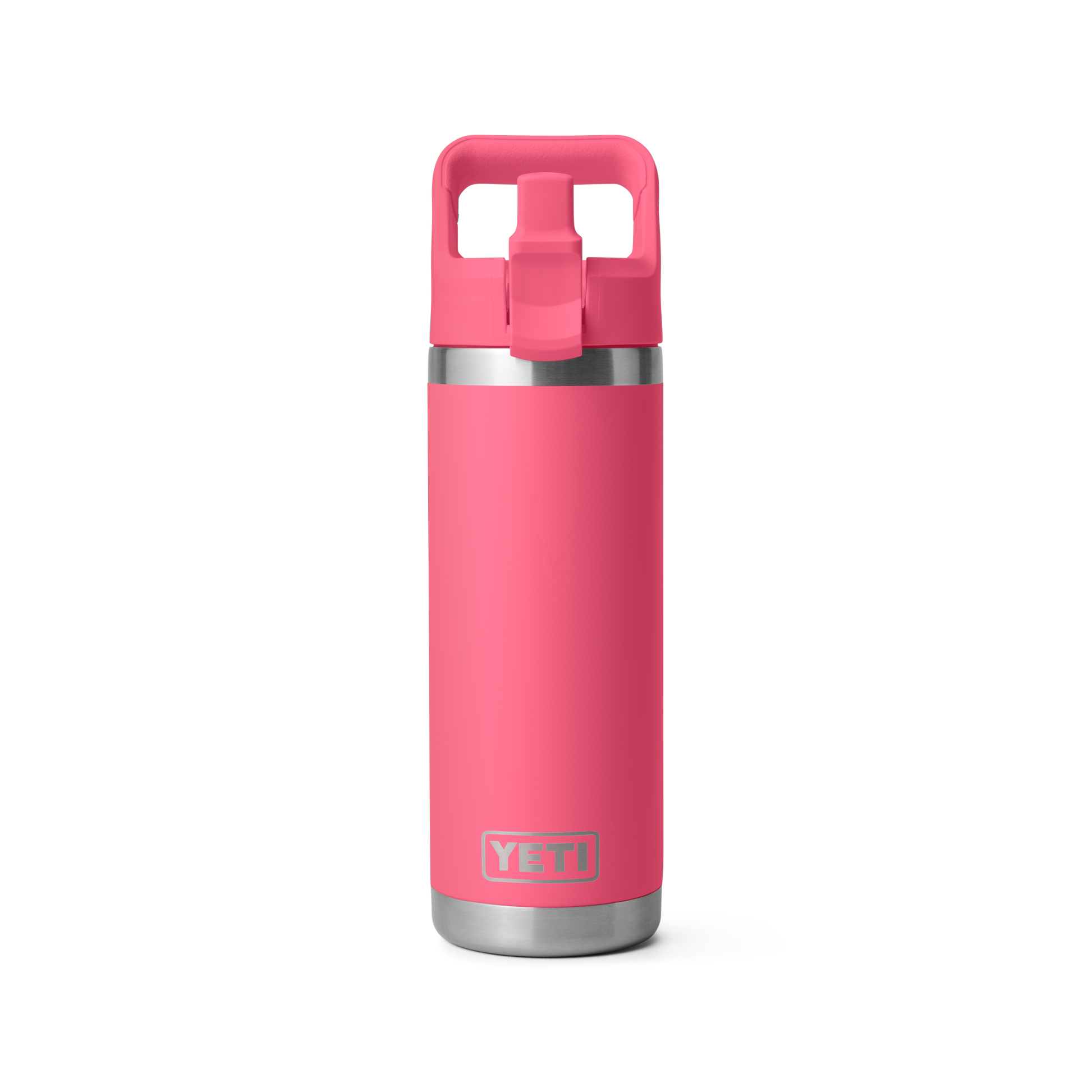 Rambler® 18 oz (532 ML) Straw Bottle