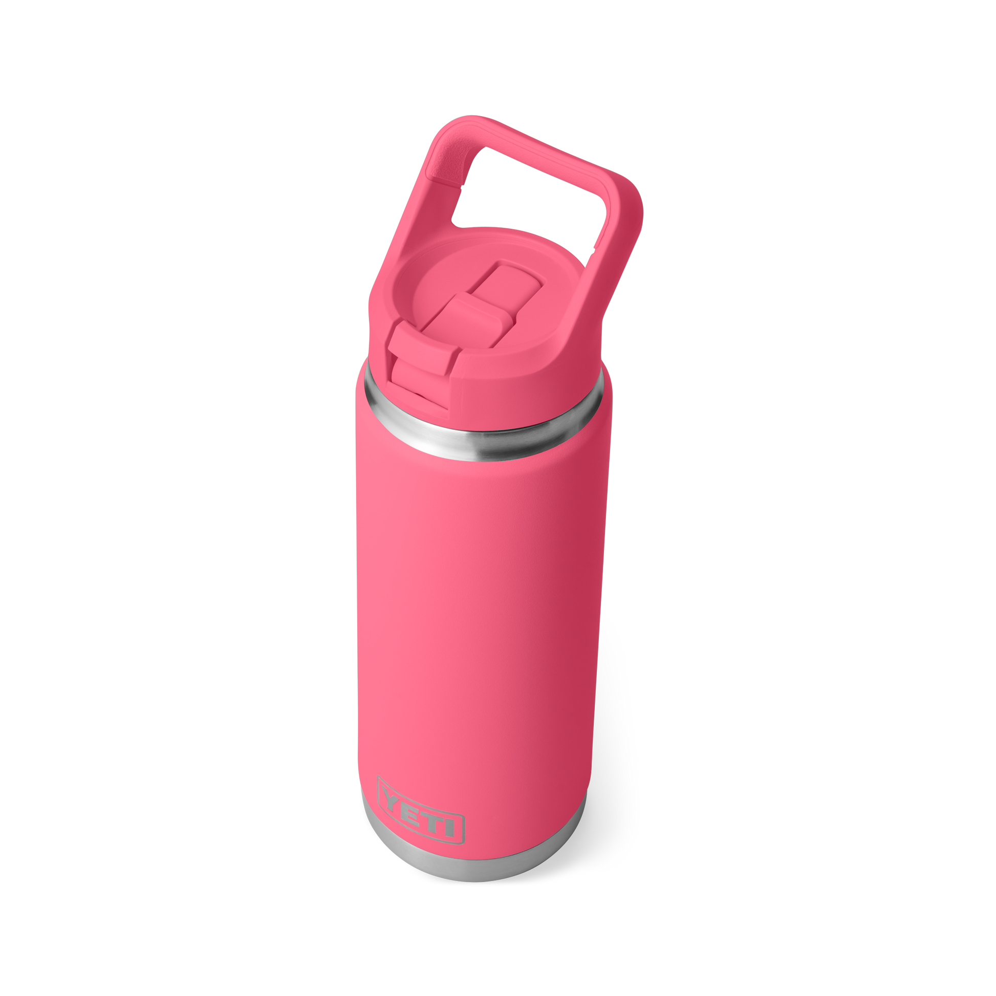 Rambler® 26 oz (769 ML) Straw Bottle