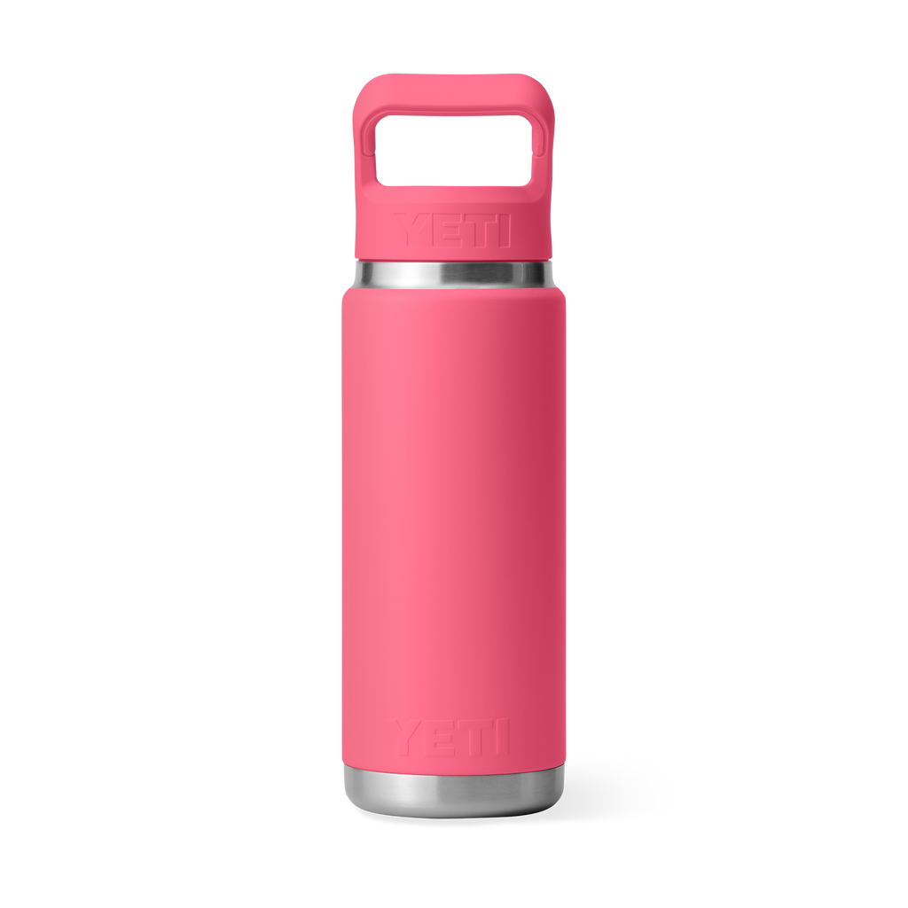 Rambler® 26 oz (769 ML) Straw Bottle