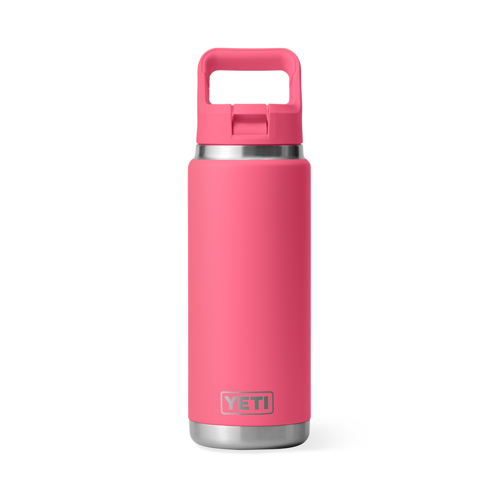Rambler® 26 oz (769 ML) Straw Bottle