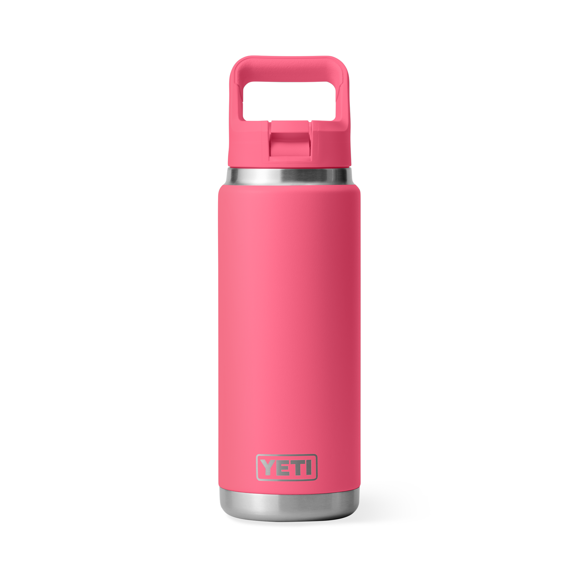 Rambler® 26 oz (769 ML) Straw Bottle