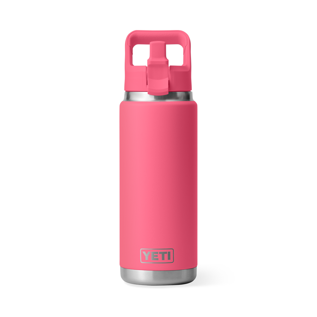 Rambler® 26 oz (769 ML) Straw Bottle