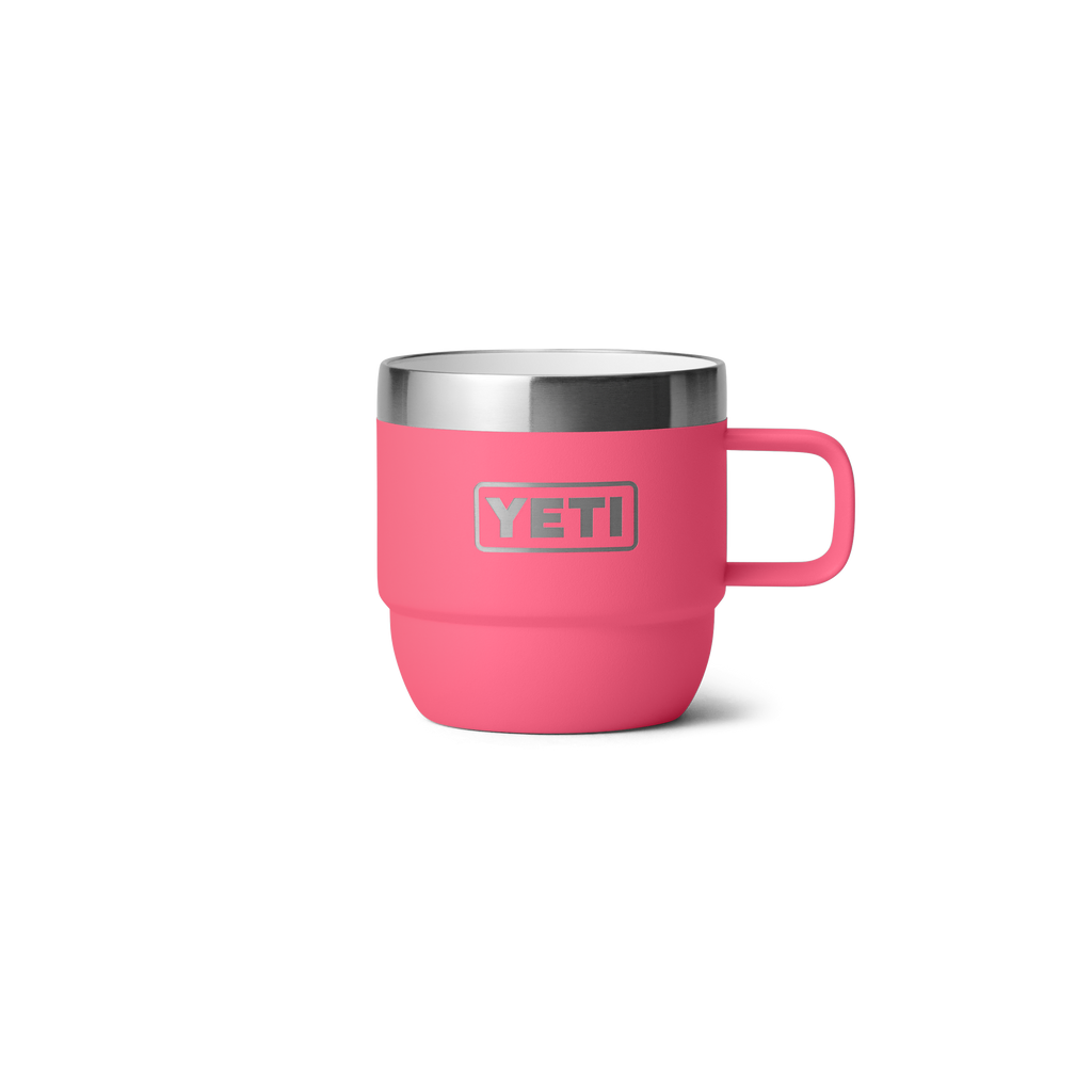 Rambler® 6 oz (177 ml) Stackable Mugs