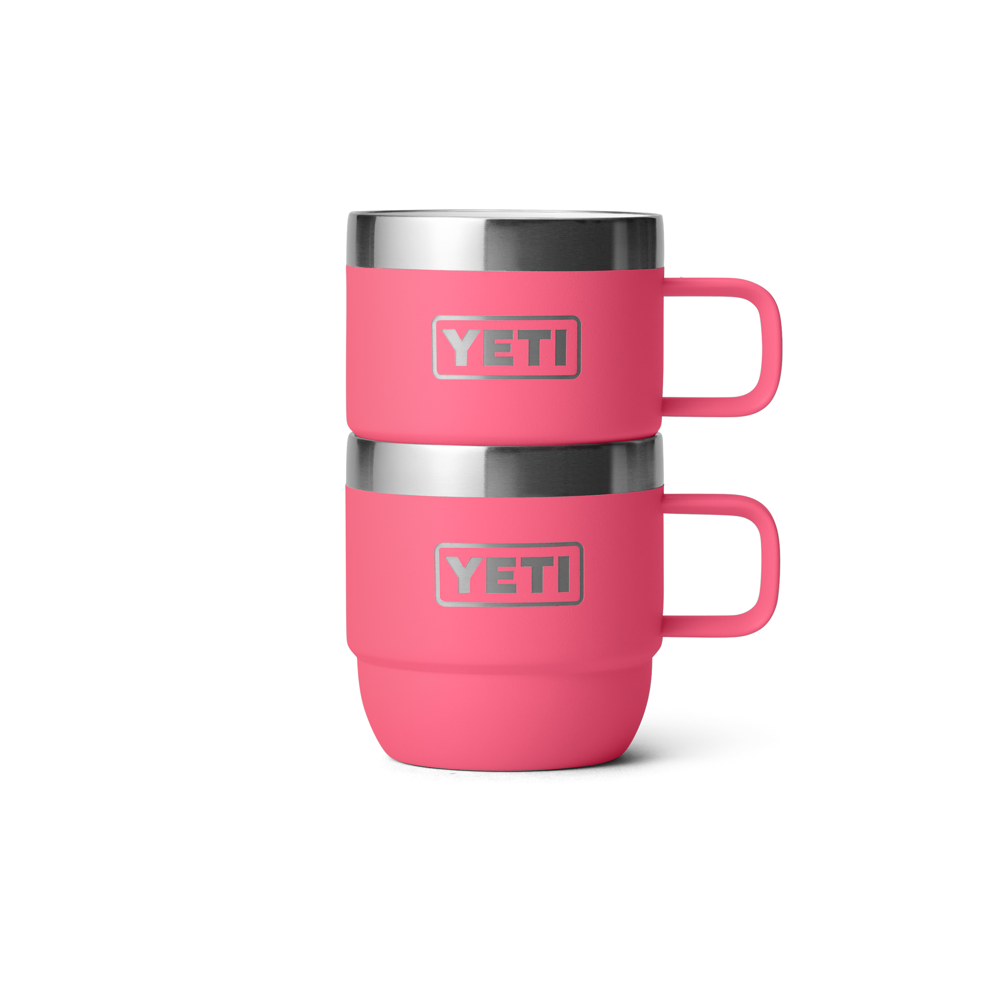 Rambler® 6 oz (177 ml) Stackable Mugs
