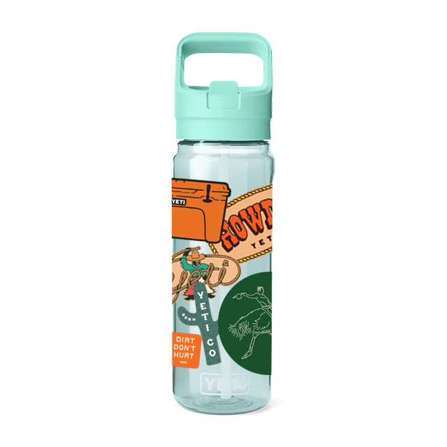 Yonder™ 750 ML Water Bottle