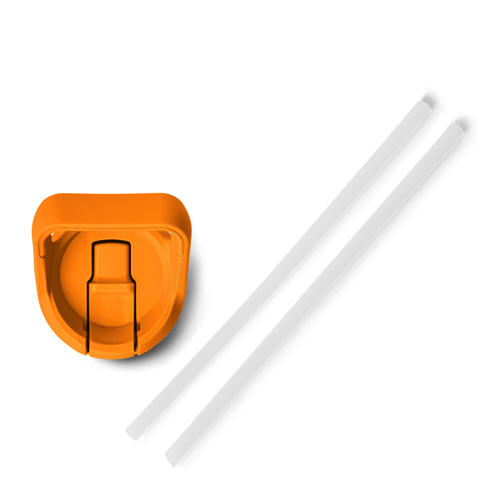 Rambler® Bottle Straw Cap