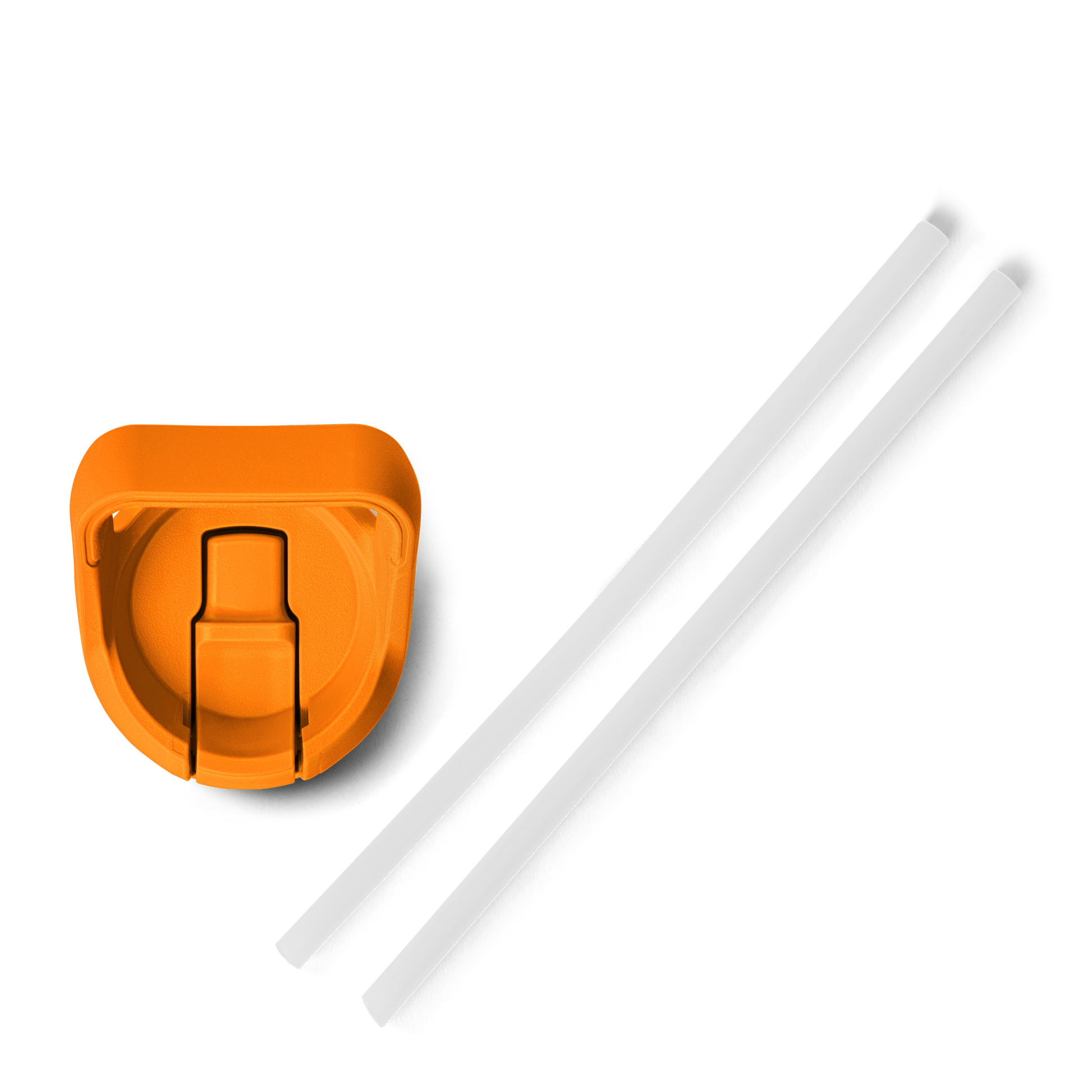 Rambler® Bottle Straw Cap