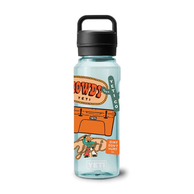 Yonder™ 1L Water Bottle