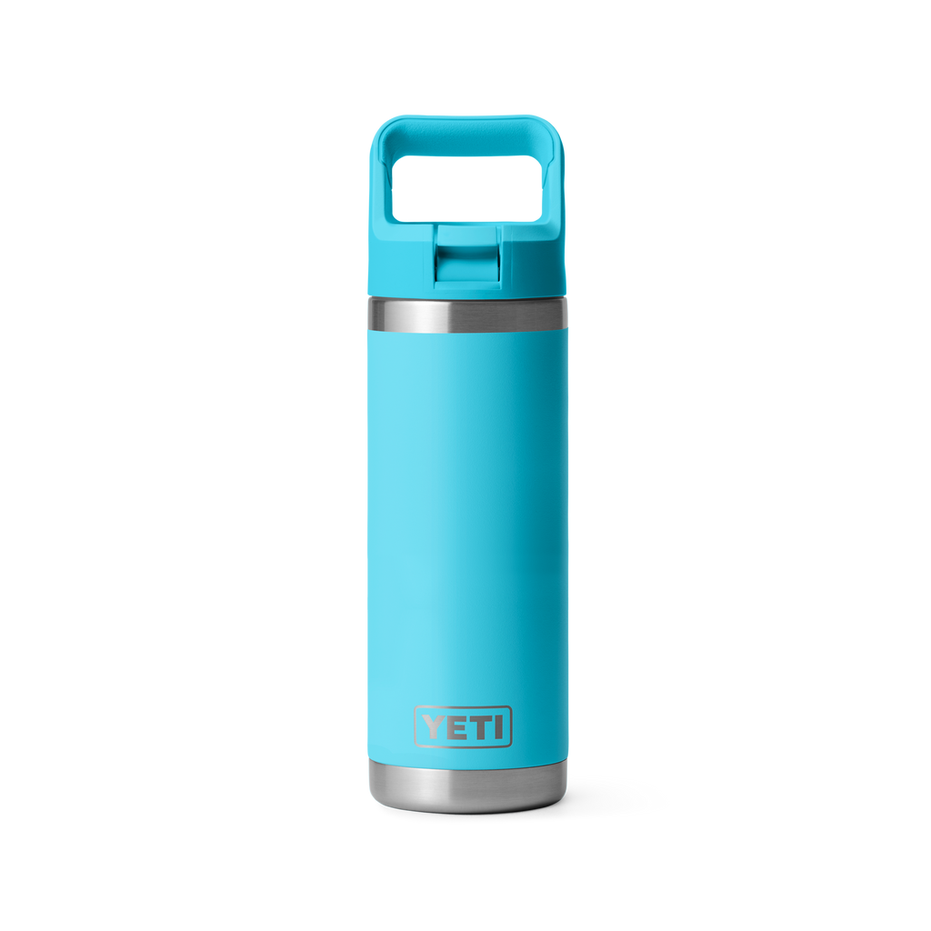 Rambler® 18 oz (532 ML) Straw Bottle
