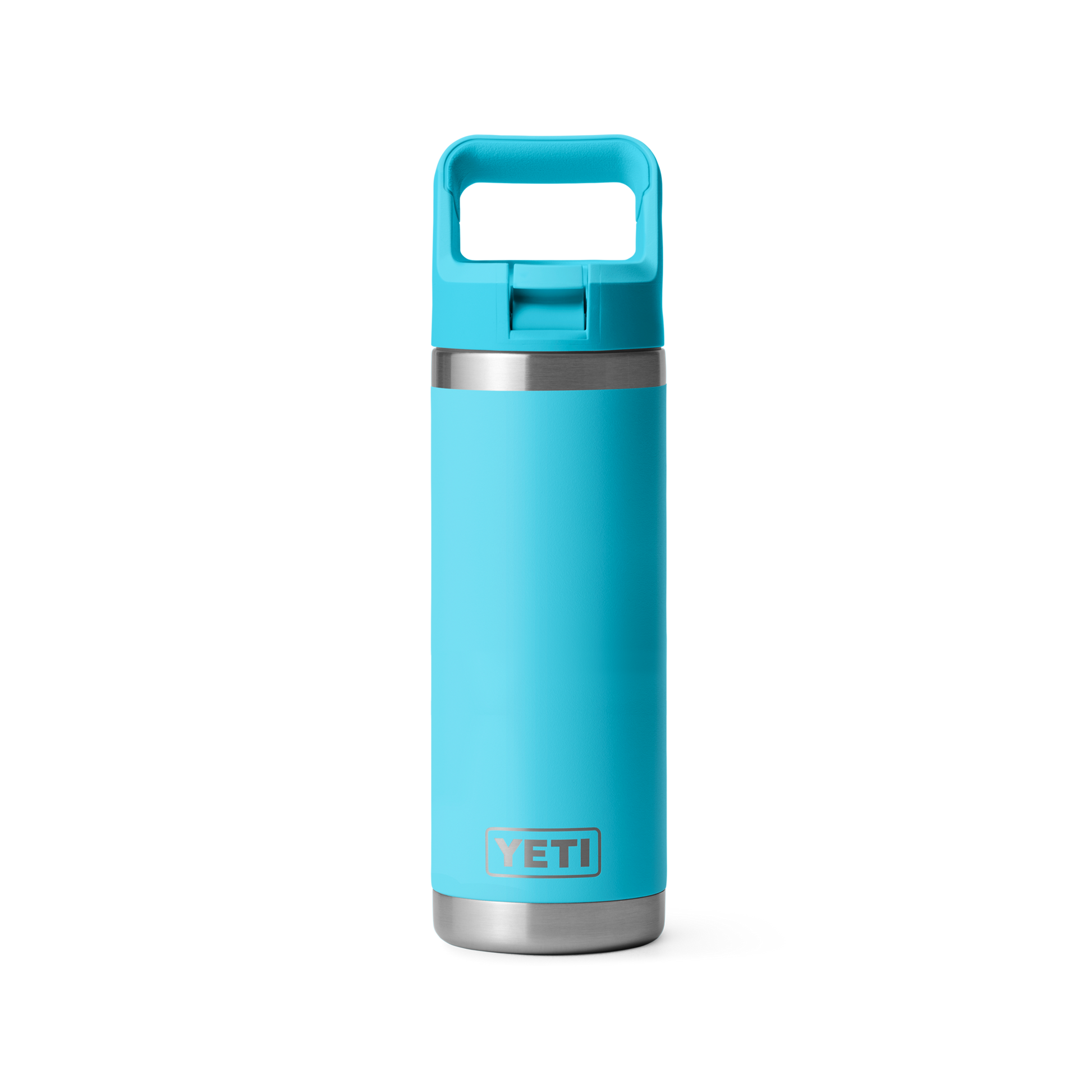 Rambler® 18 oz (532 ML) Straw Bottle