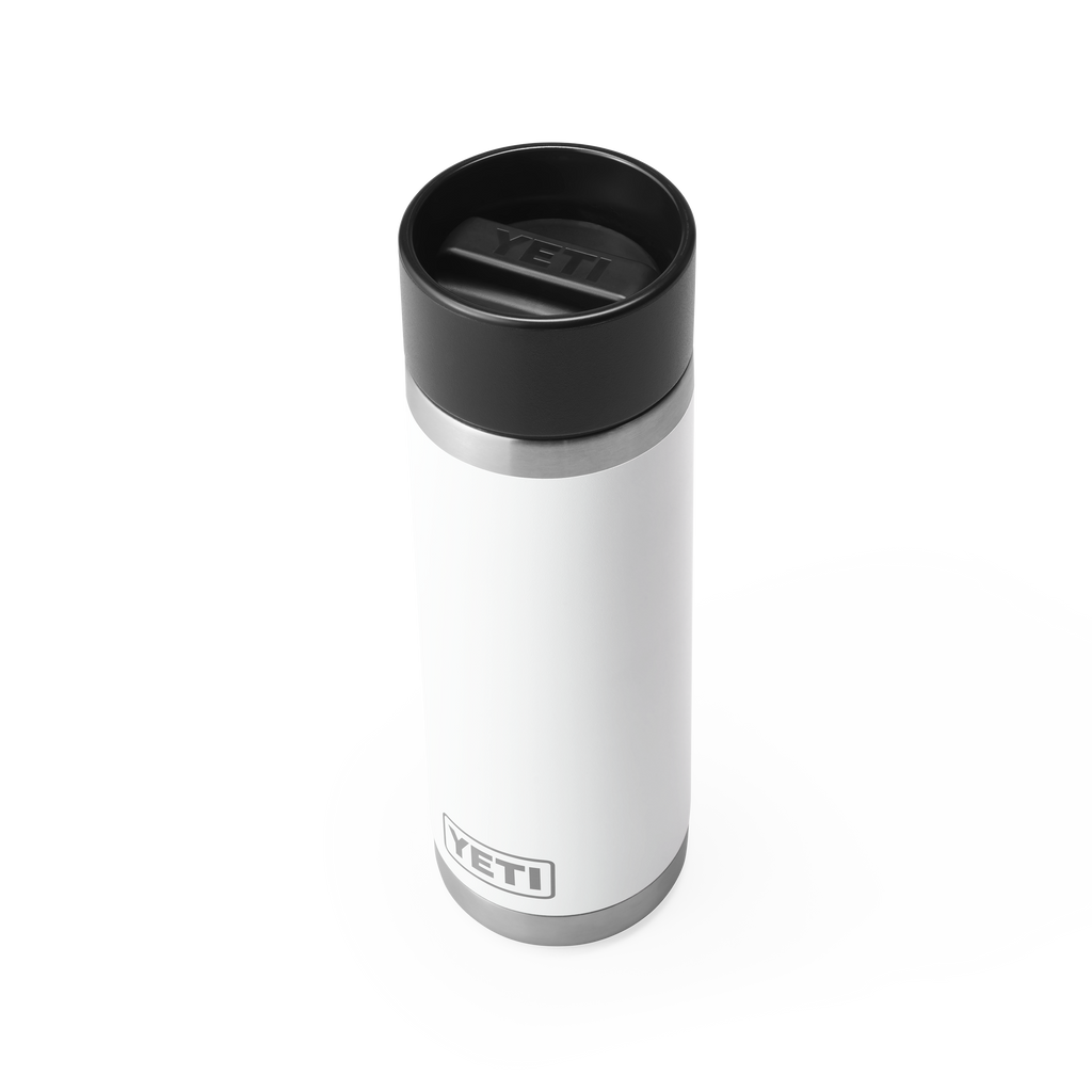 Rambler® 18 oz (532 ML) Bottle with HotShot™ Cap
