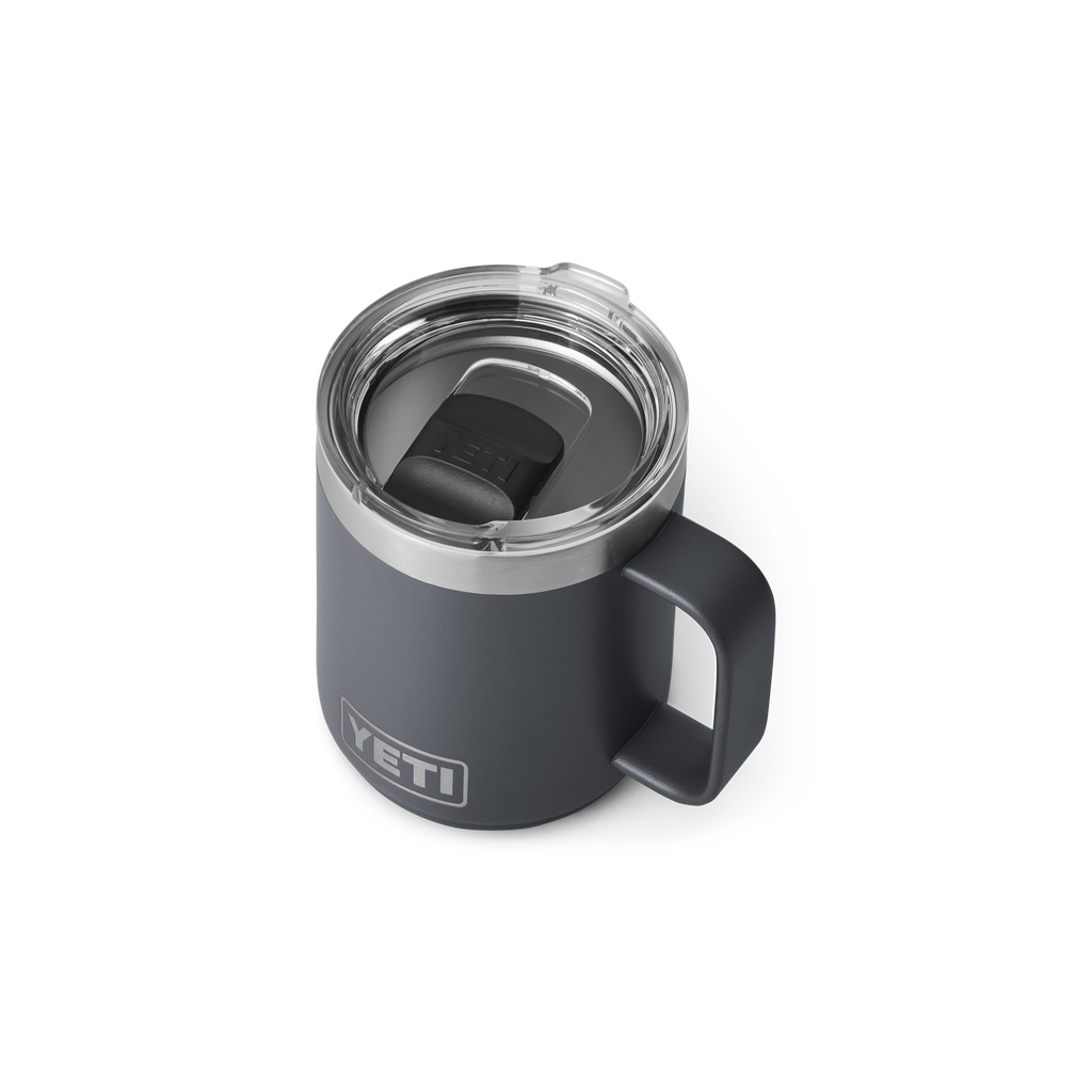 Rambler® 10 oz (296 ml) Stackable Mug