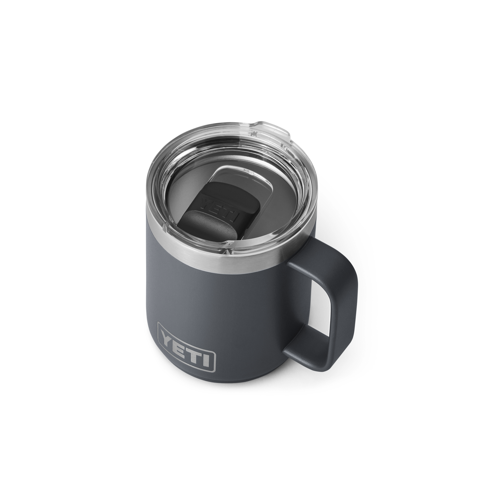 Rambler® 10 oz (296 ml) Stackable Mug