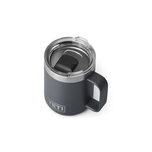 Rambler® 10 oz (296 ml) Stackable Mug