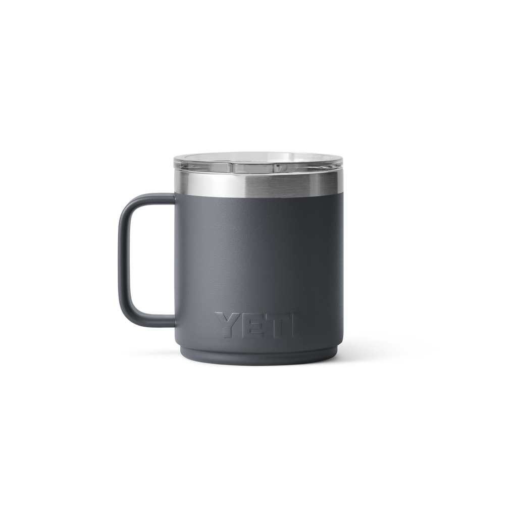 Rambler® 10 oz (296 ml) Stackable Mug