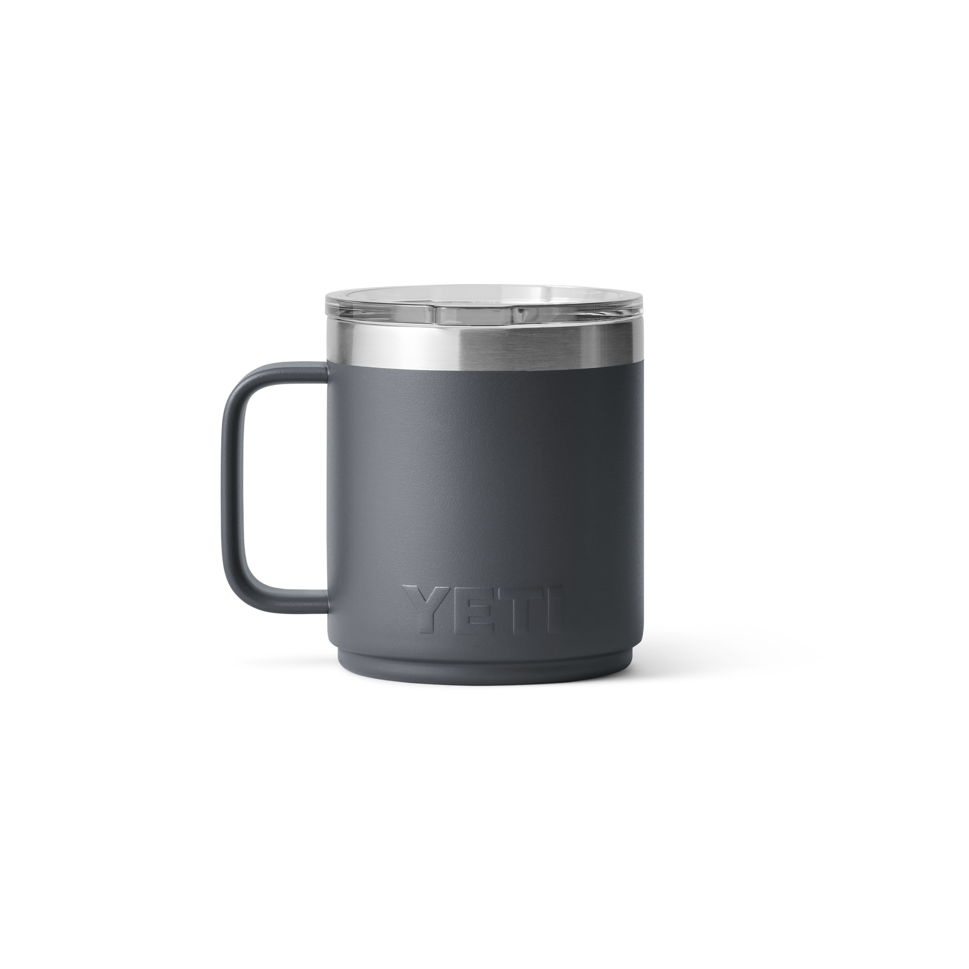 Rambler® 10 oz (296 ml) Stackable Mug