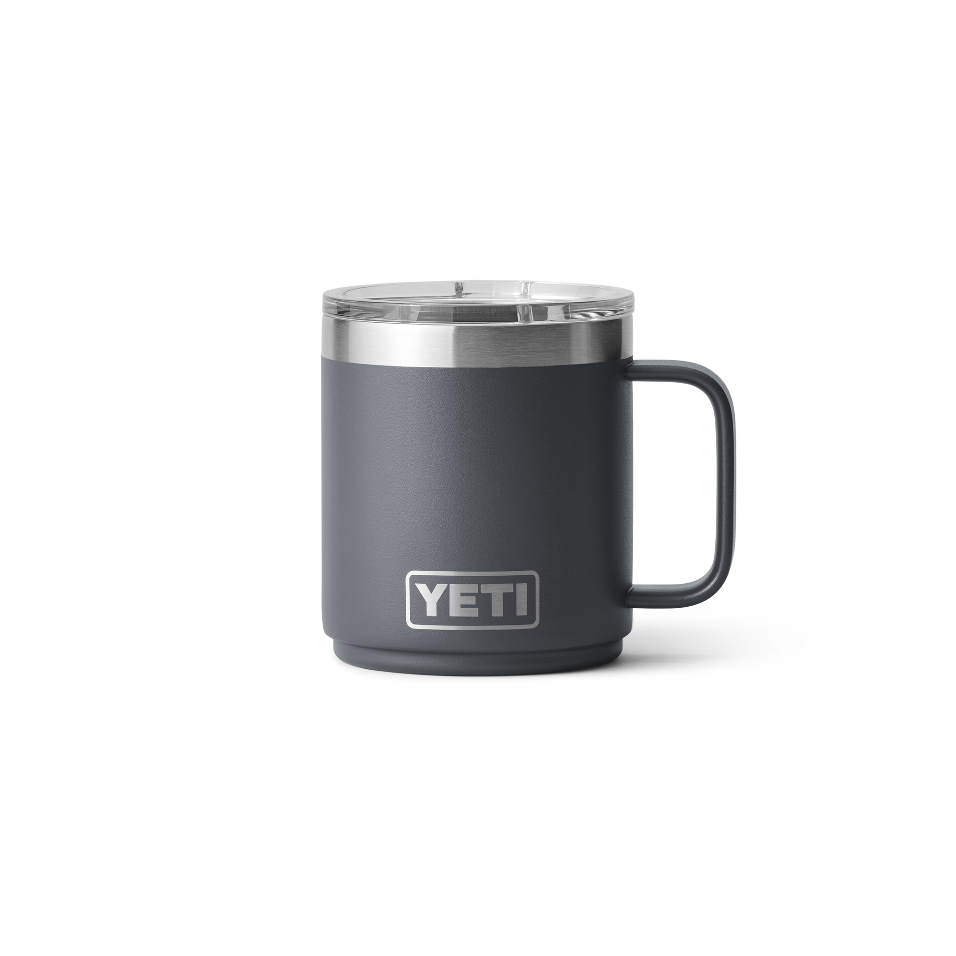 Rambler® 10 oz (296 ml) Stackable Mug