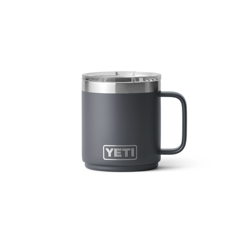 Rambler® 10 oz (296 ml) Stackable Mug