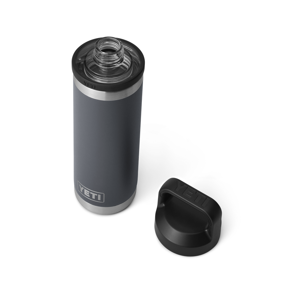 Rambler® 18 oz (532 ml) Bottle With Chug Cap