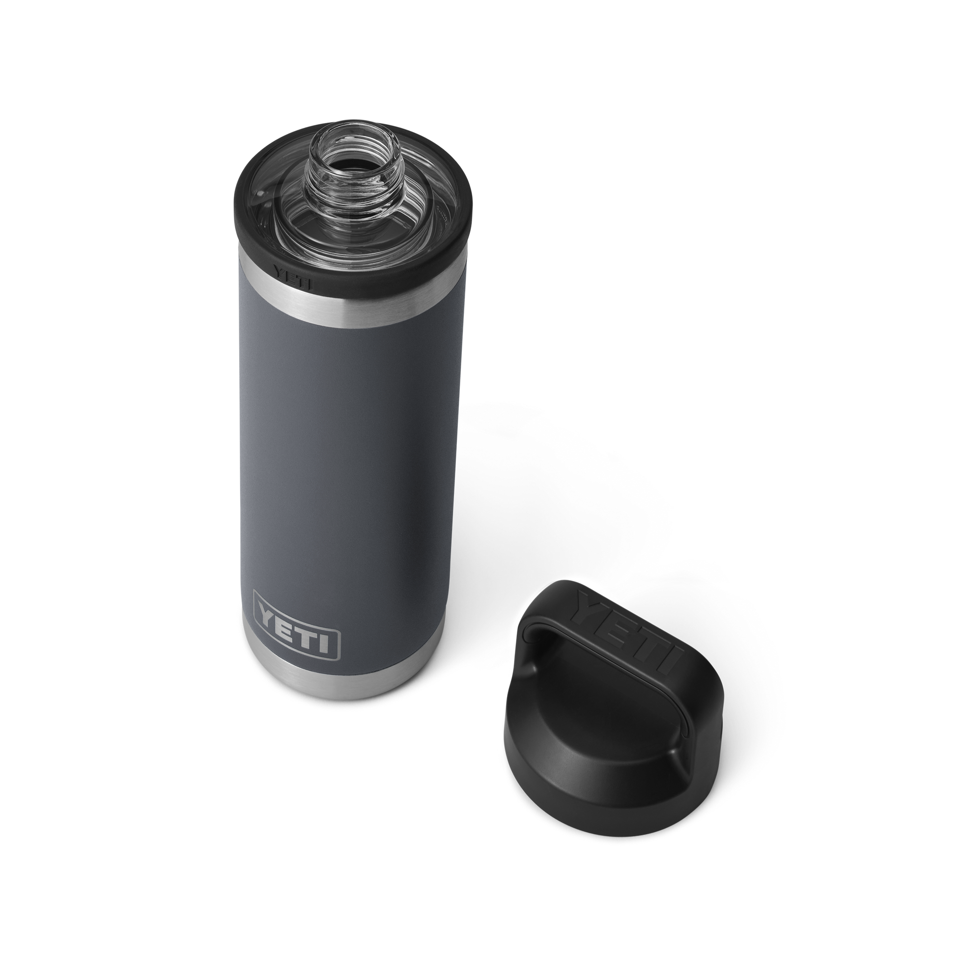 Rambler® 18 oz (532 ml) Bottle With Chug Cap
