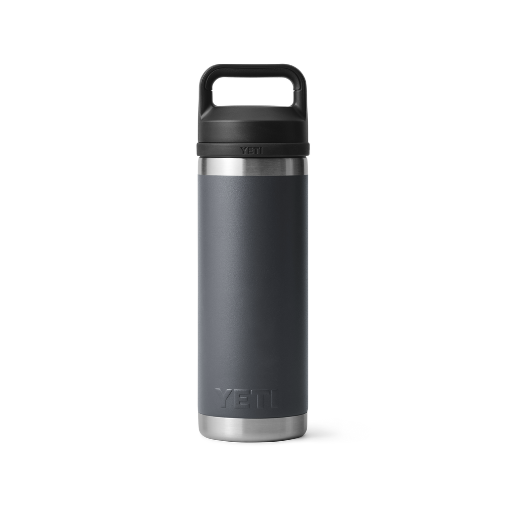 Rambler® 18 oz (532 ml) Bottle With Chug Cap
