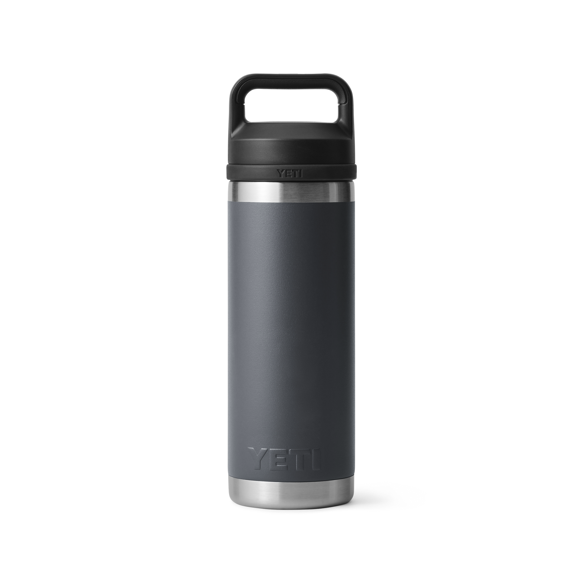 Rambler® 18 oz (532 ml) Bottle With Chug Cap