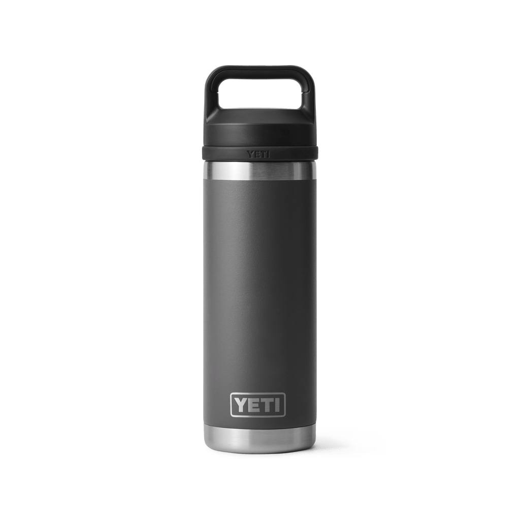 Rambler® 18 oz (532 ml) Bottle With Chug Cap