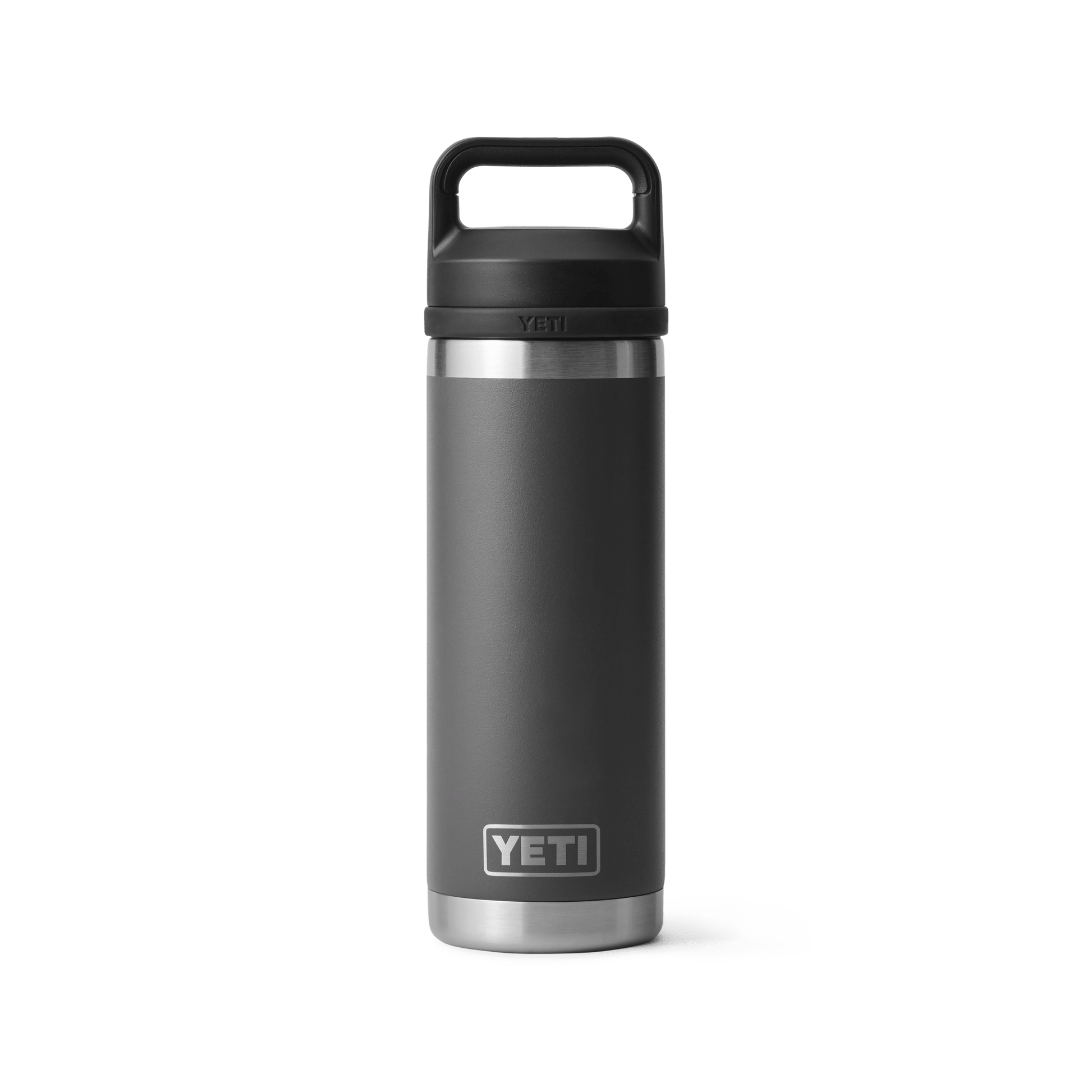 Rambler® 18 oz (532 ml) Bottle With Chug Cap