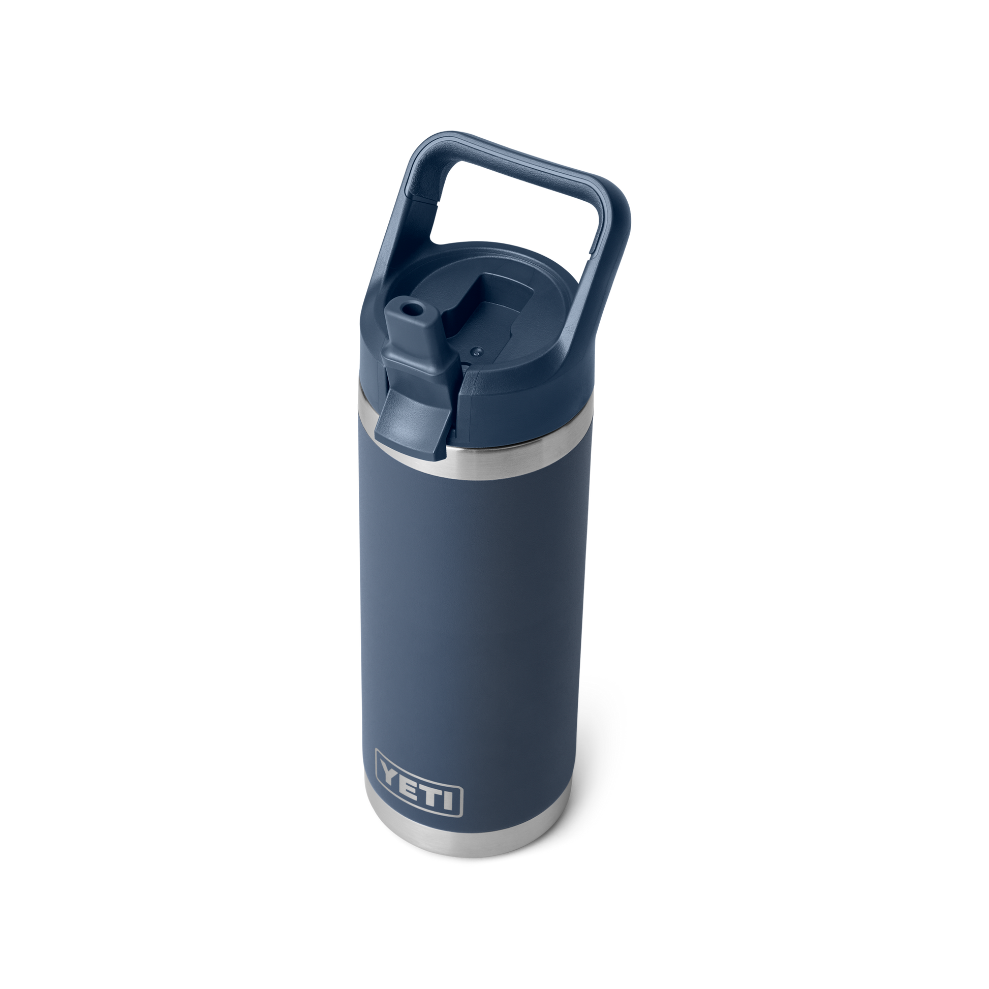 Rambler® 18 oz (532 ML) Straw Bottle