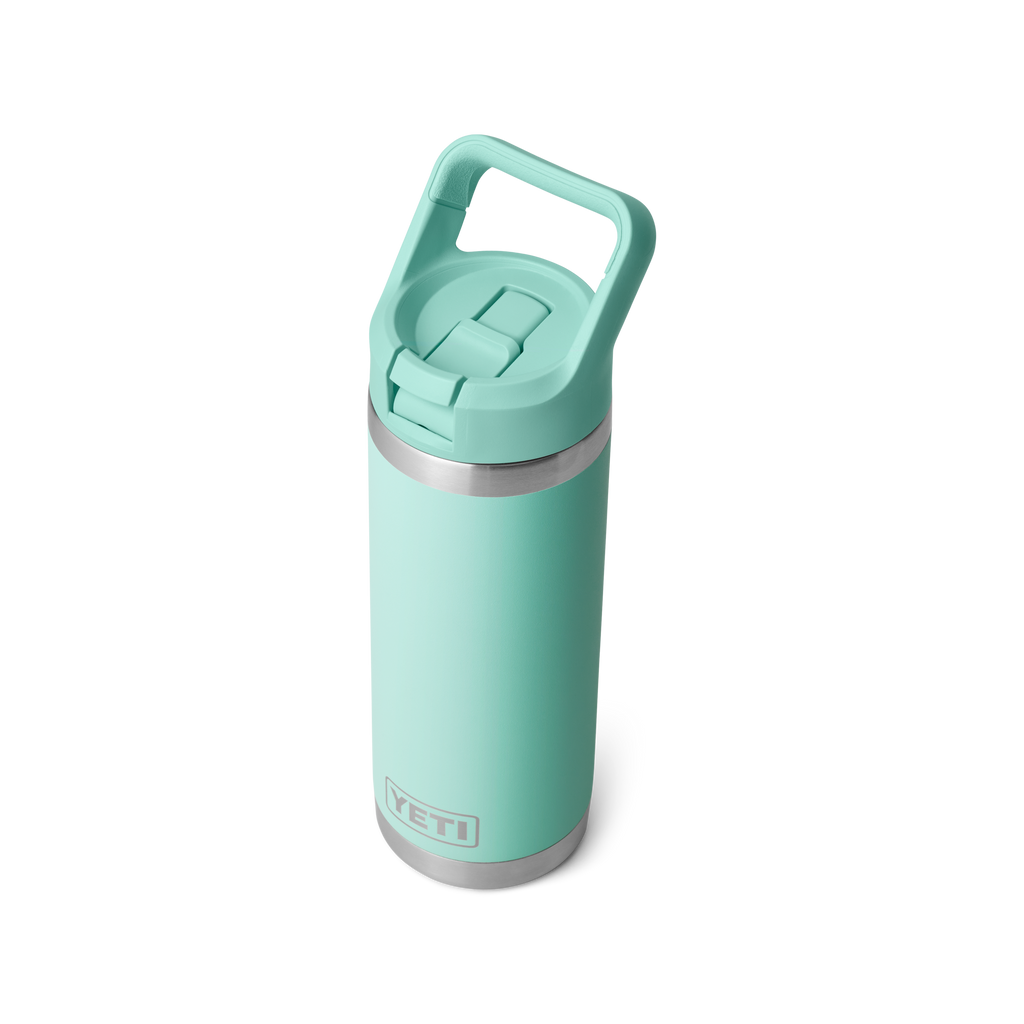 Rambler® 18 oz (532 ML) Straw Bottle