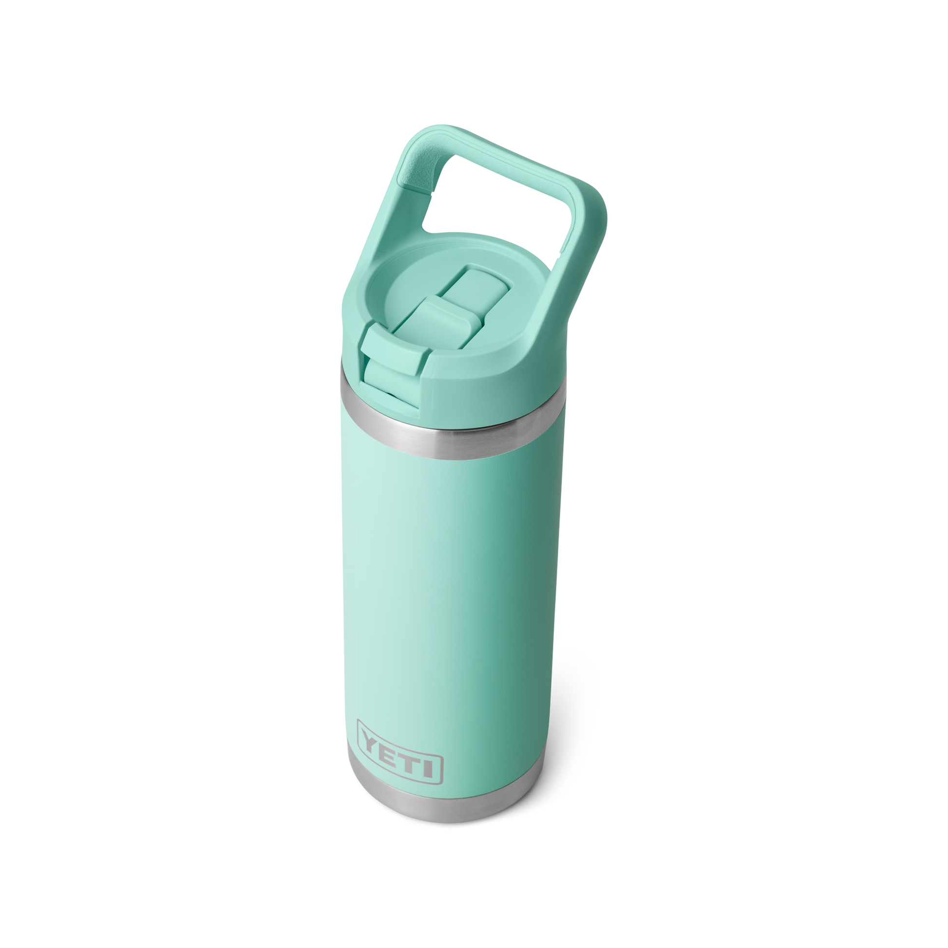 Rambler® 18 oz (532 ML) Straw Bottle