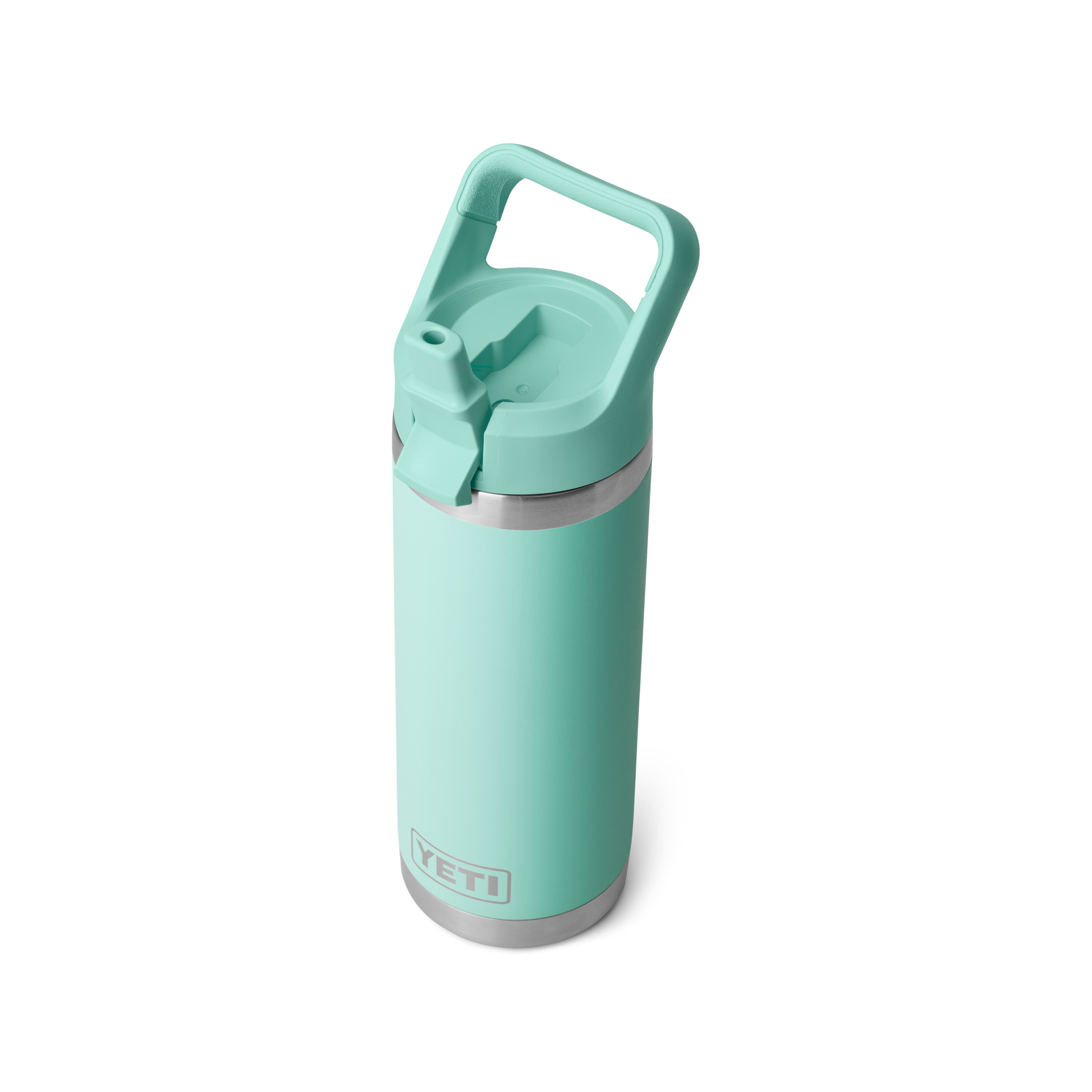 Rambler® 18 oz (532 ML) Straw Bottle