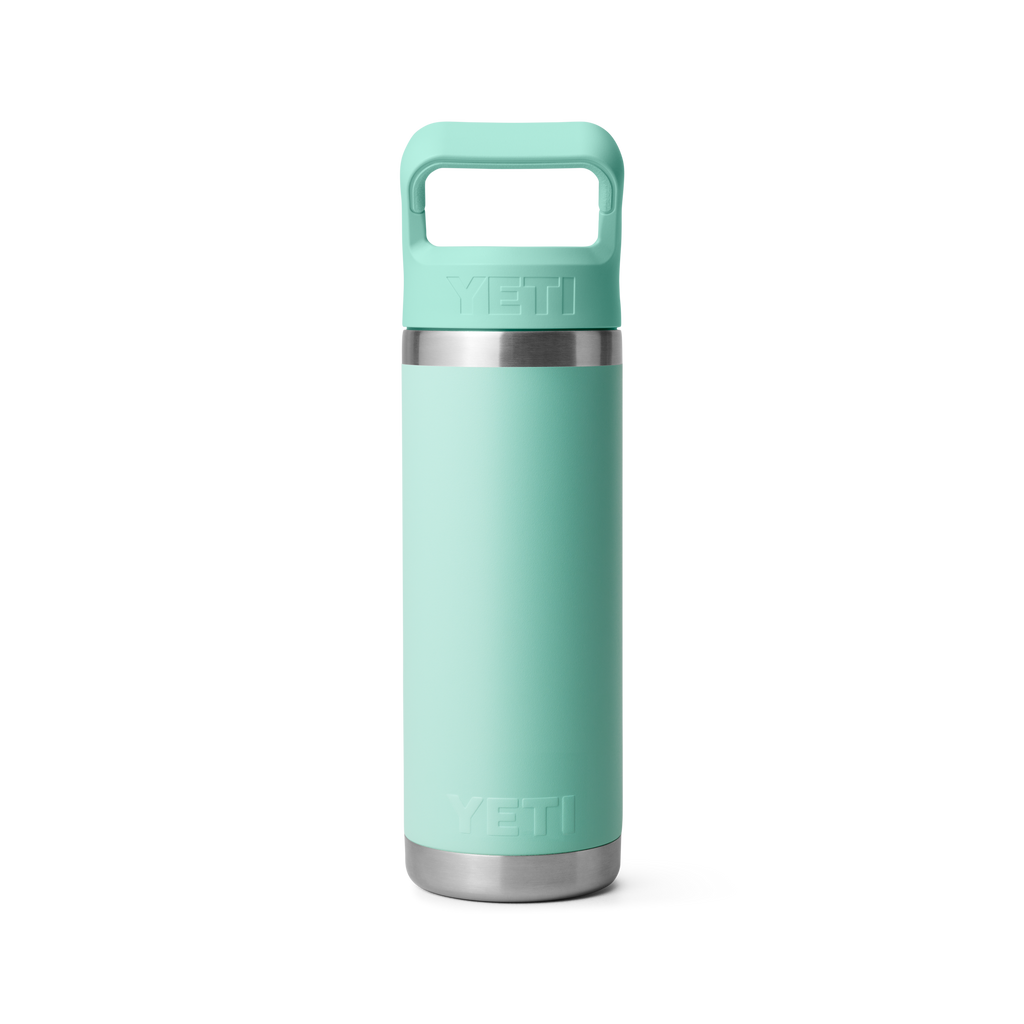 Rambler® 18 oz (532 ML) Straw Bottle
