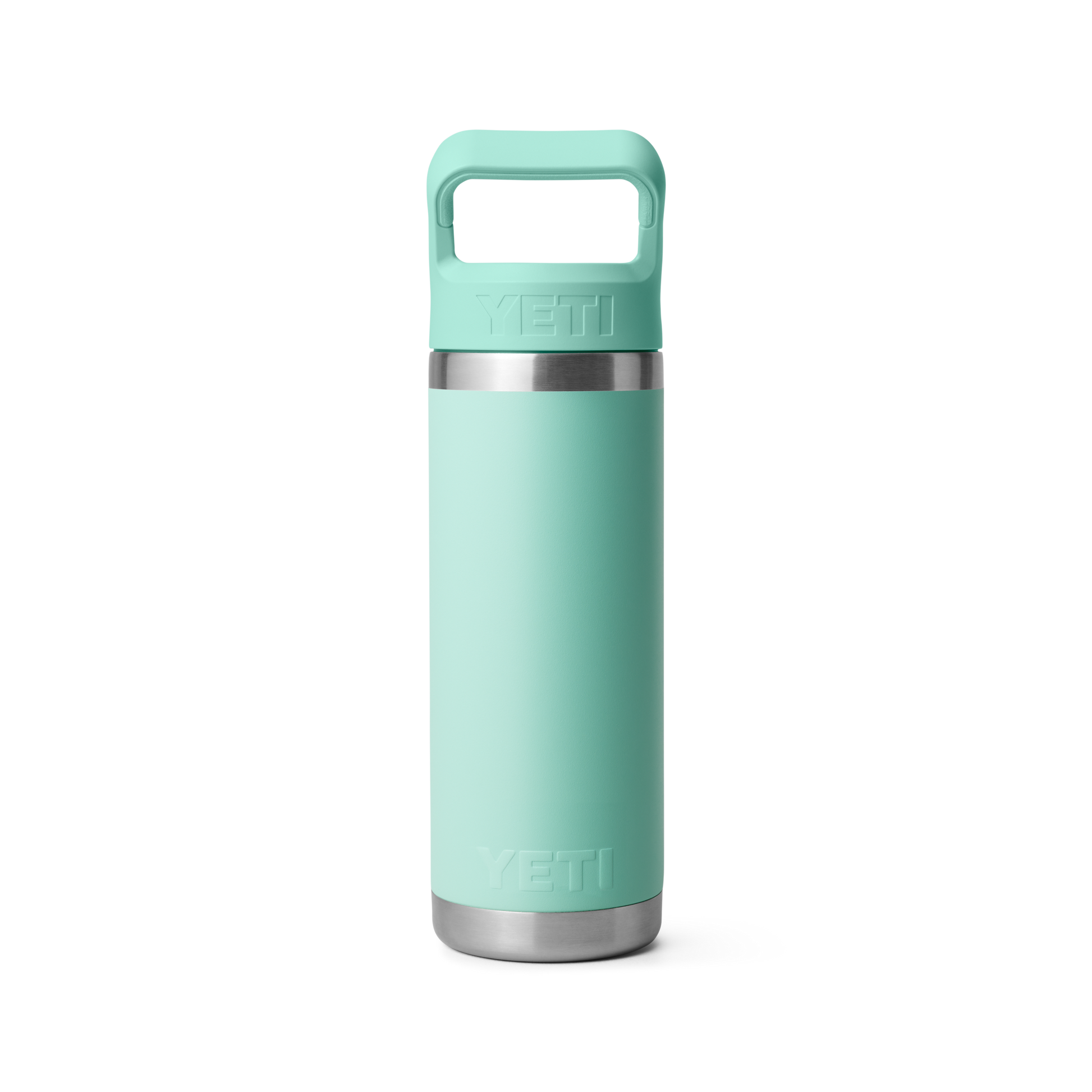 Rambler® 18 oz (532 ML) Straw Bottle