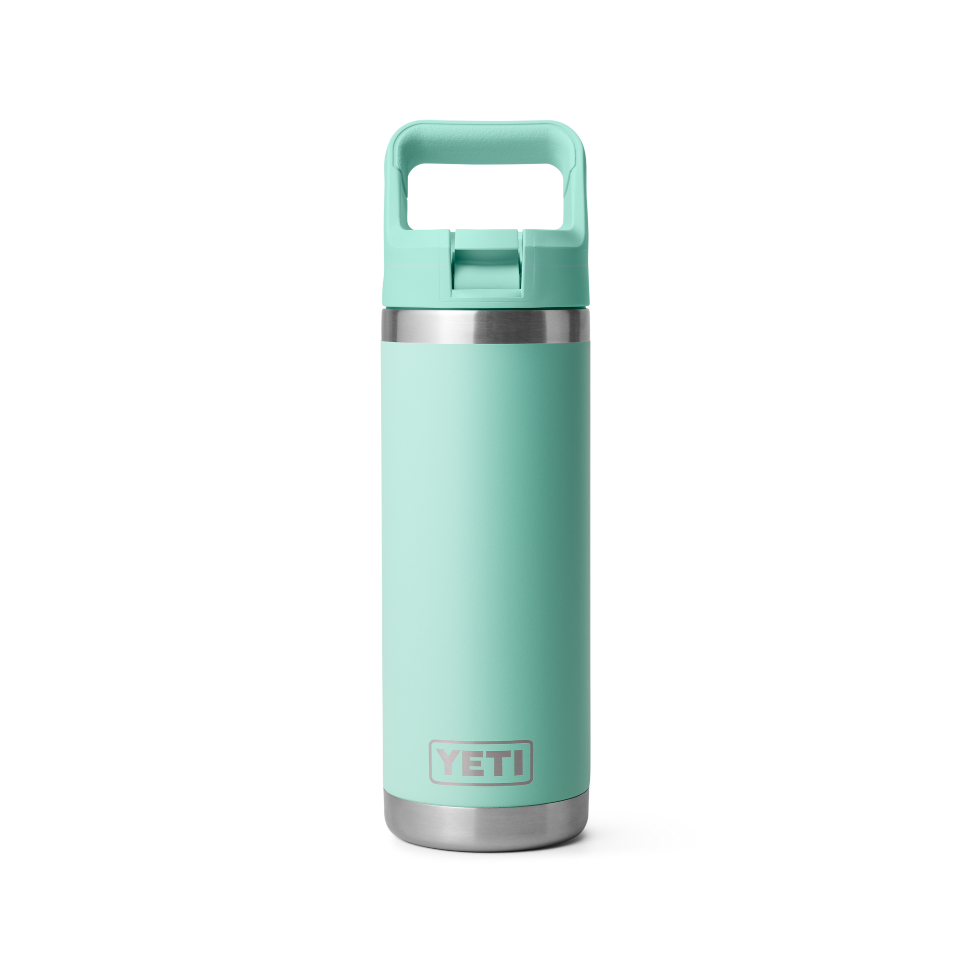 Rambler® 18 oz (532 ML) Straw Bottle