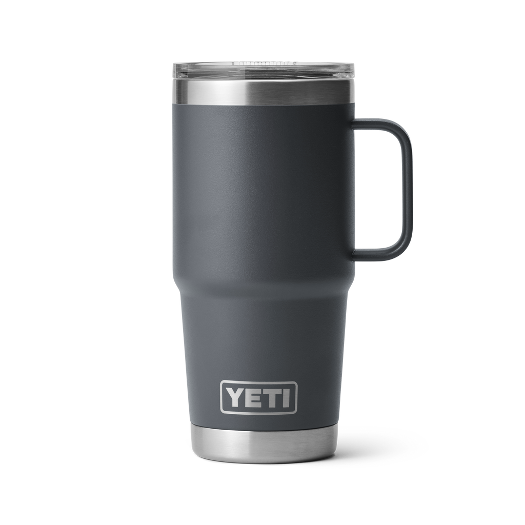 Rambler® 20 oz (591 ml) Travel Mug