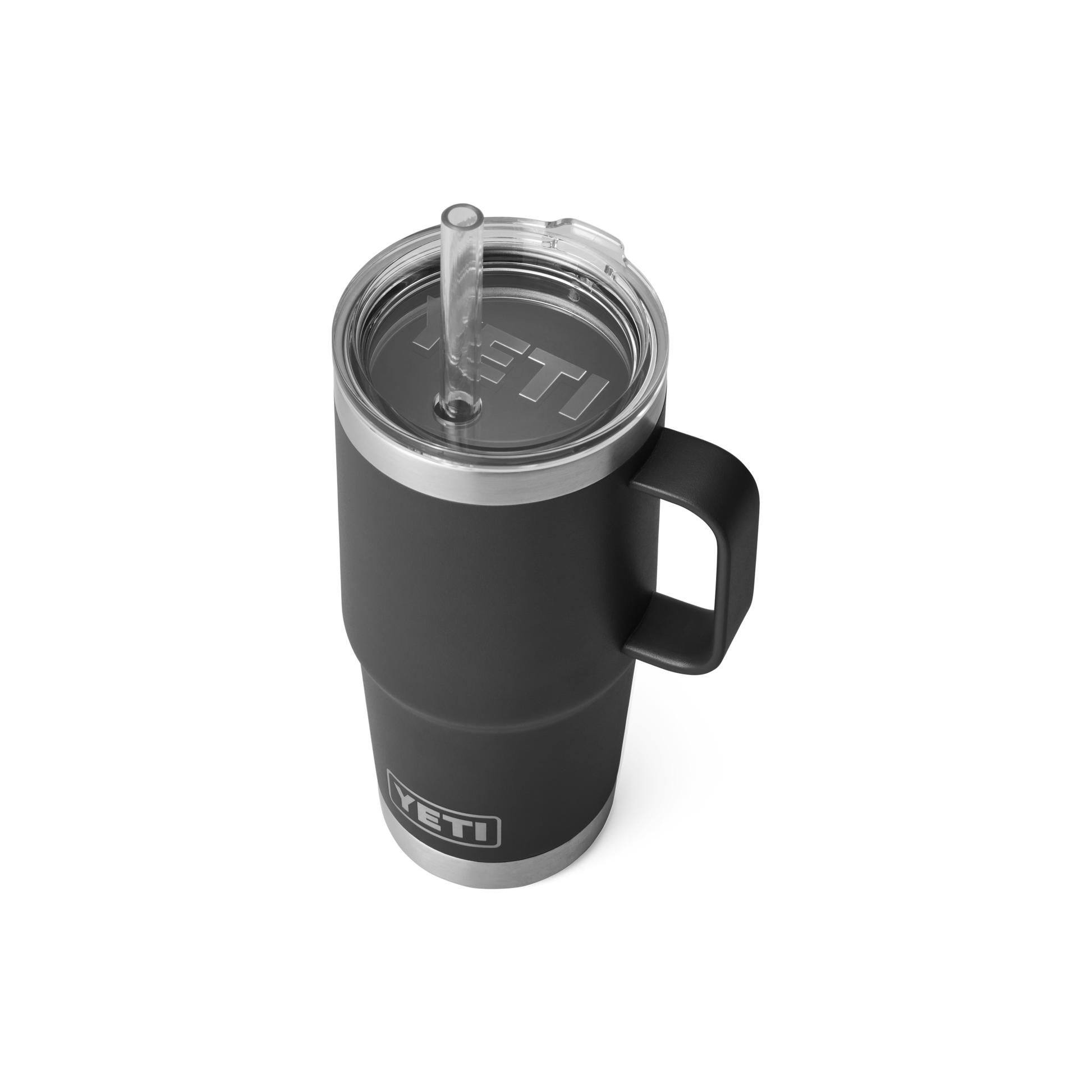 Rambler® 35 oz (1L) Straw Mug