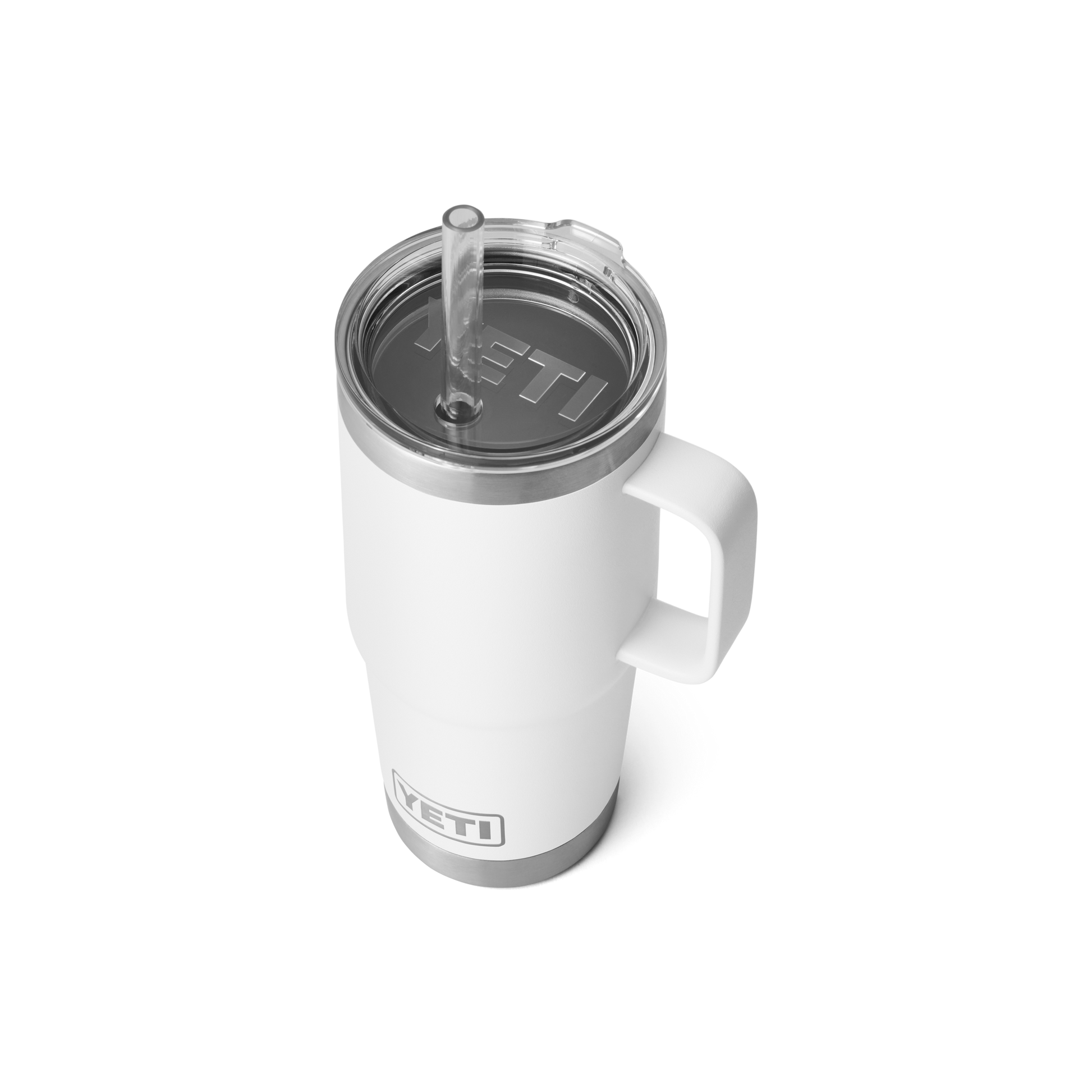 Rambler® 35 oz (1L) Straw Mug