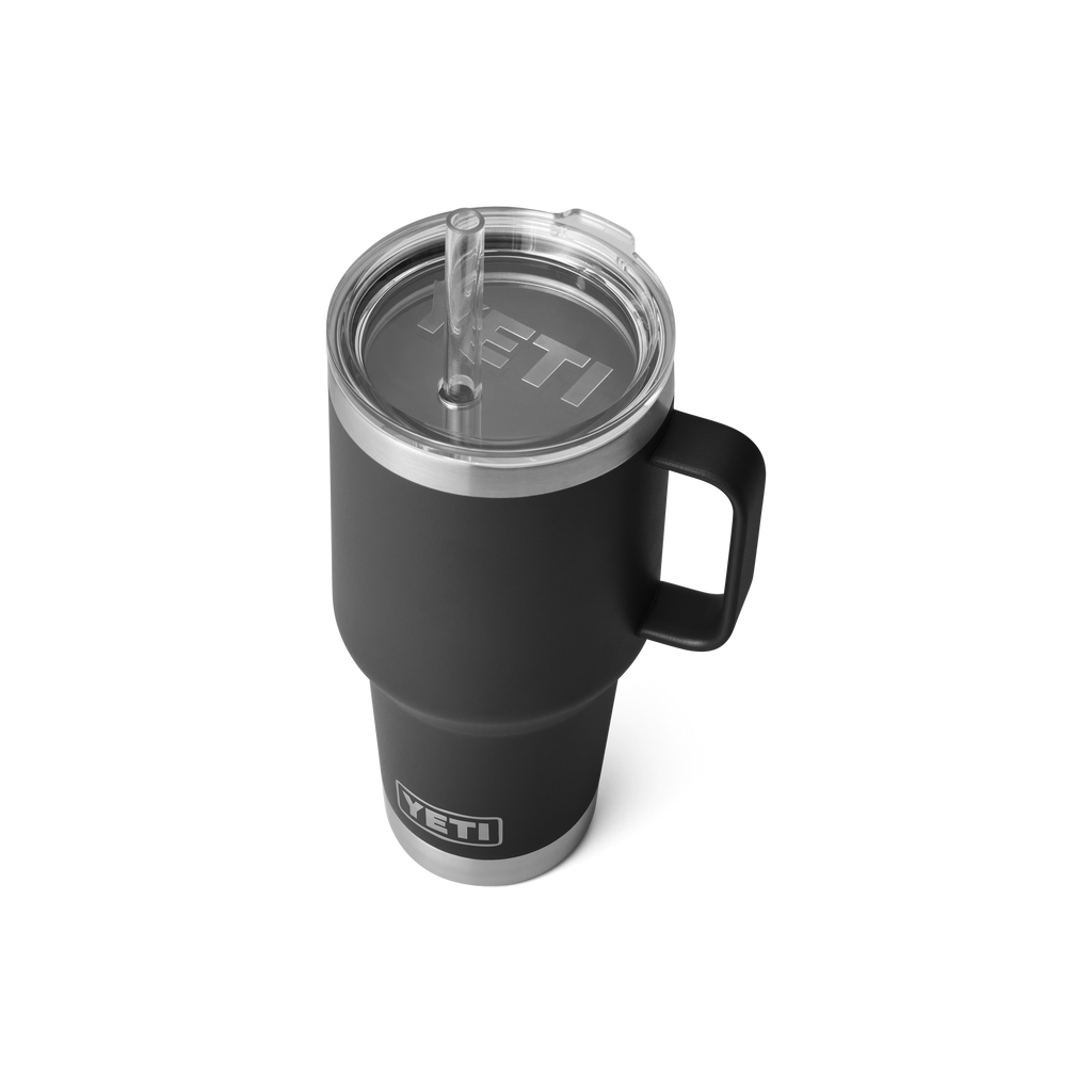Rambler® 25 oz (739 ml) Straw Mug