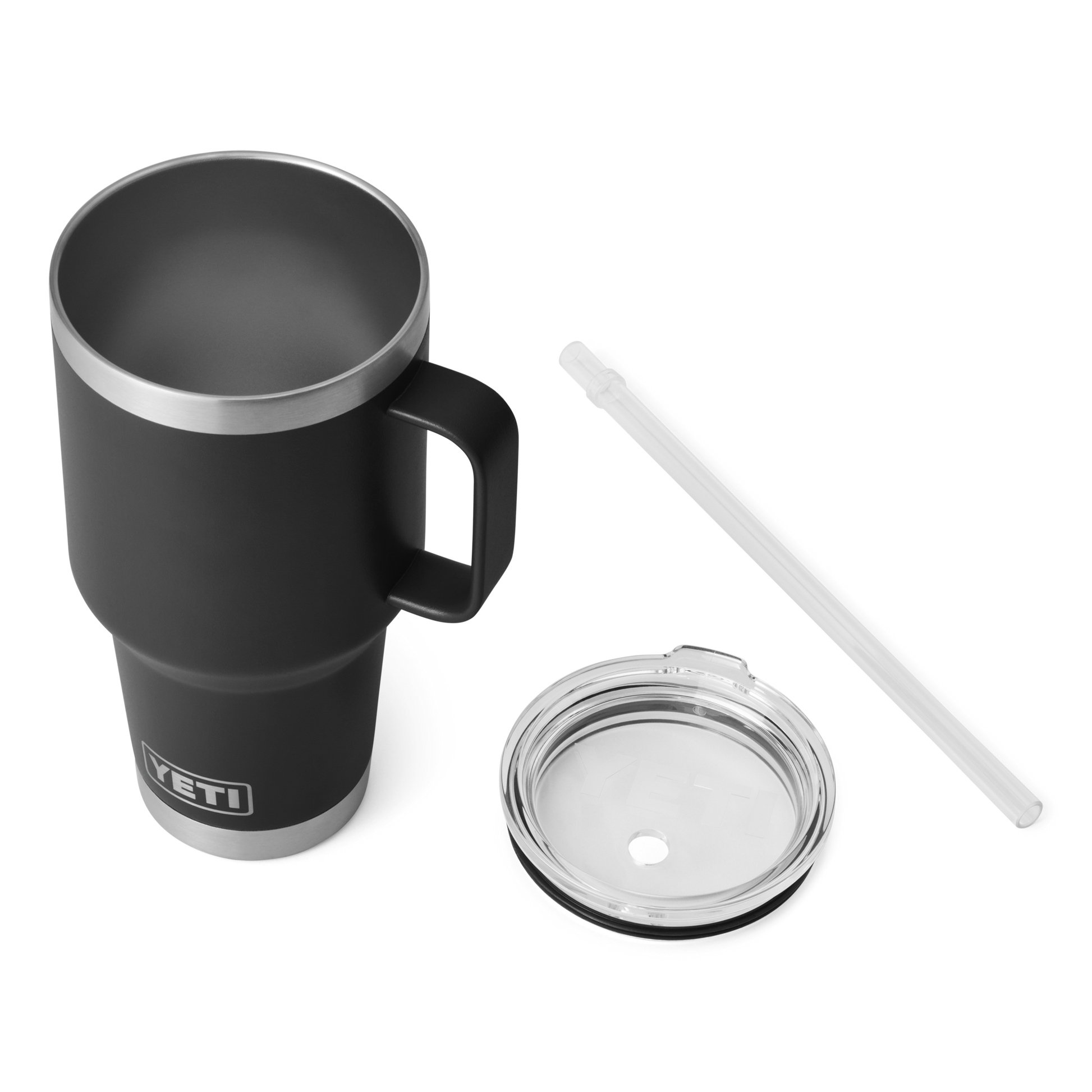 Rambler® 35 oz (1L) Straw Mug