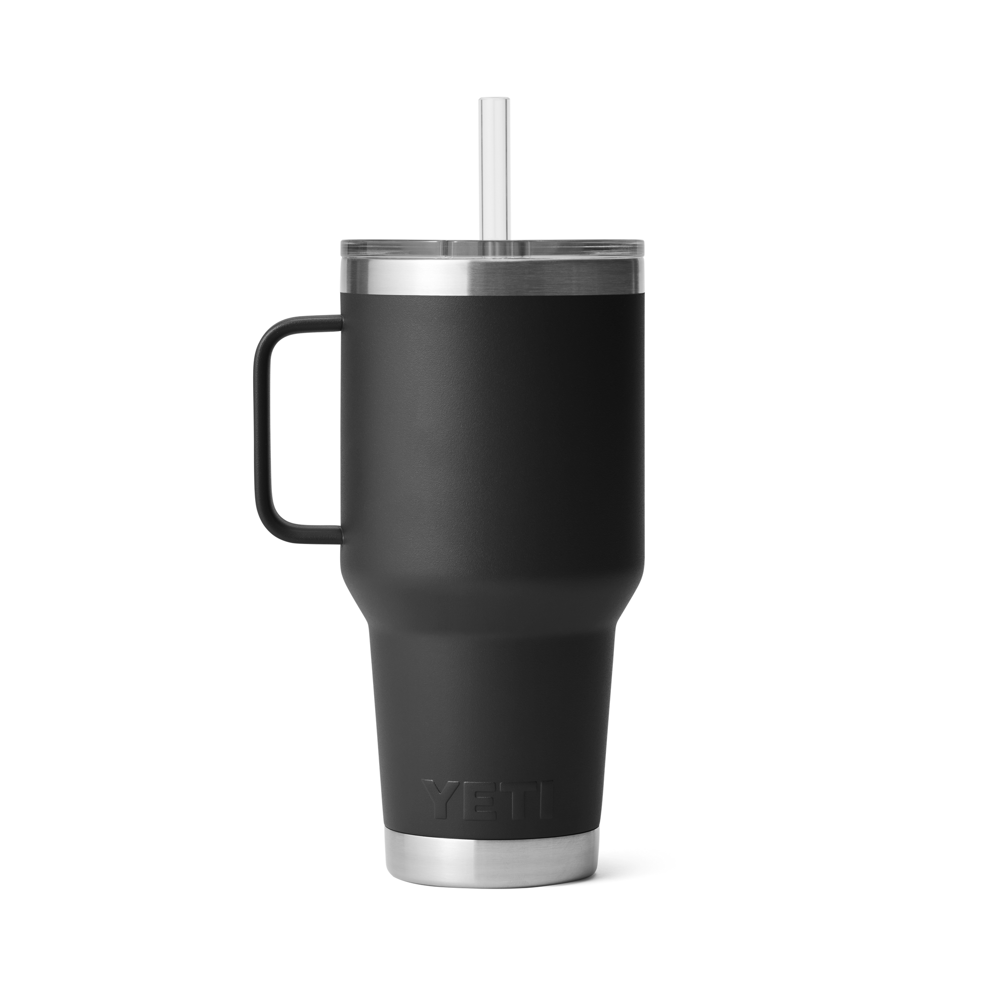 Rambler® 35 oz (1L) Straw Mug