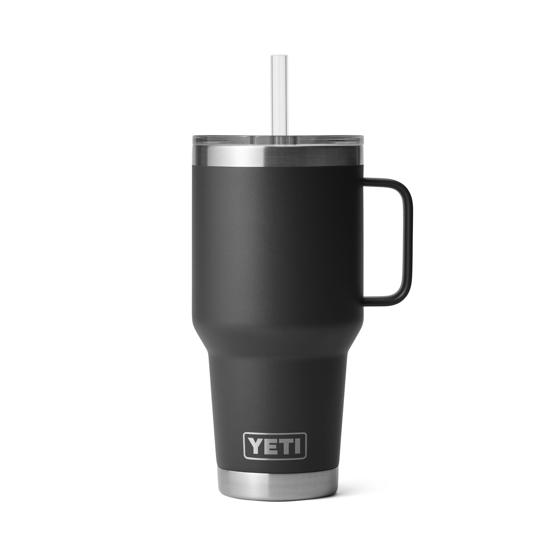 Rambler® 35 oz (1L) Straw Mug