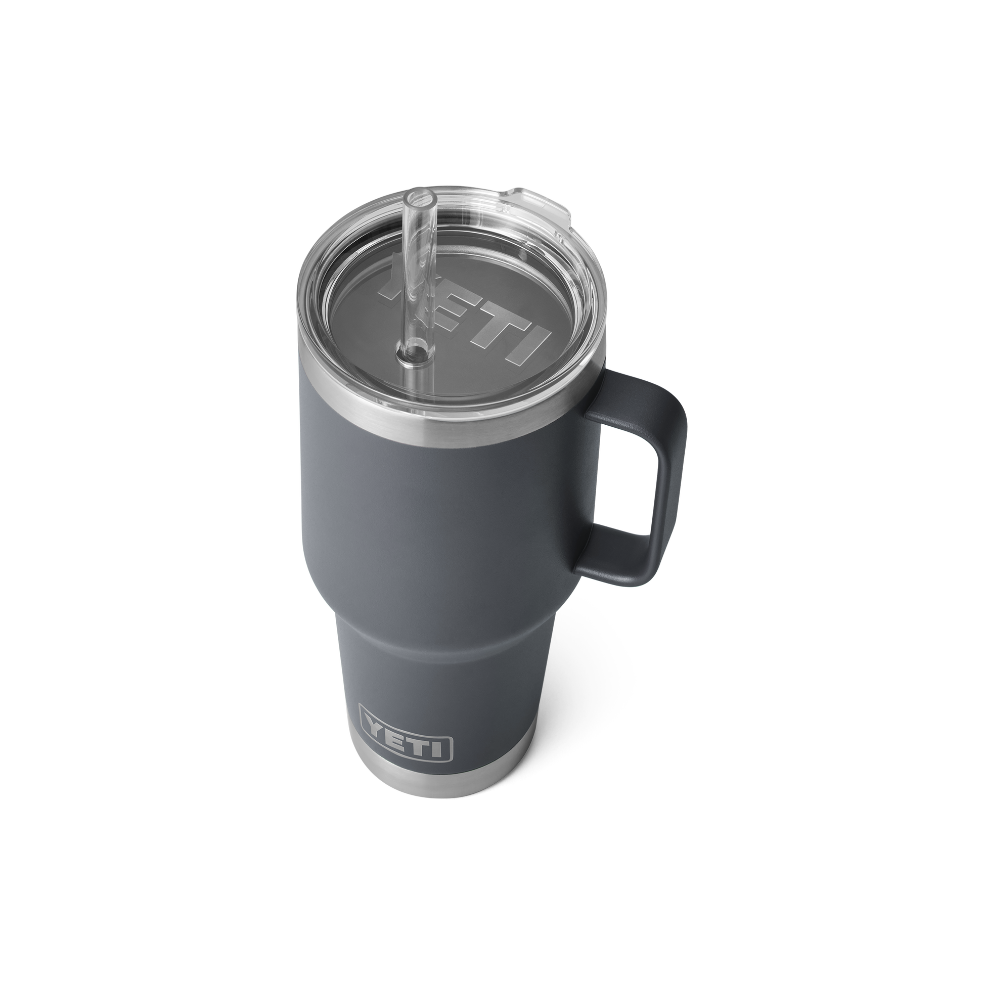 Rambler® 35 oz (1L) Straw Mug