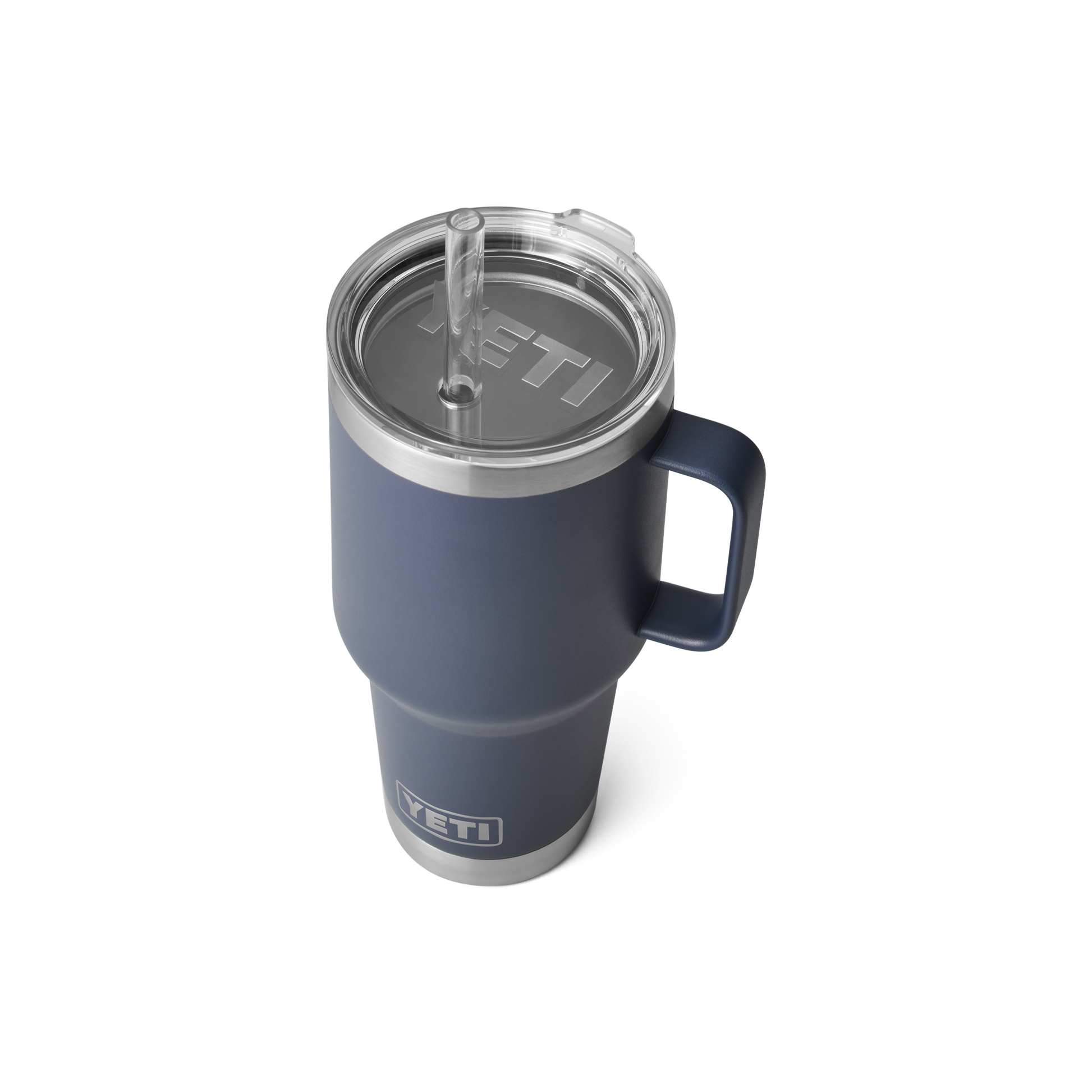 Rambler® 35 oz (1L) Straw Mug
