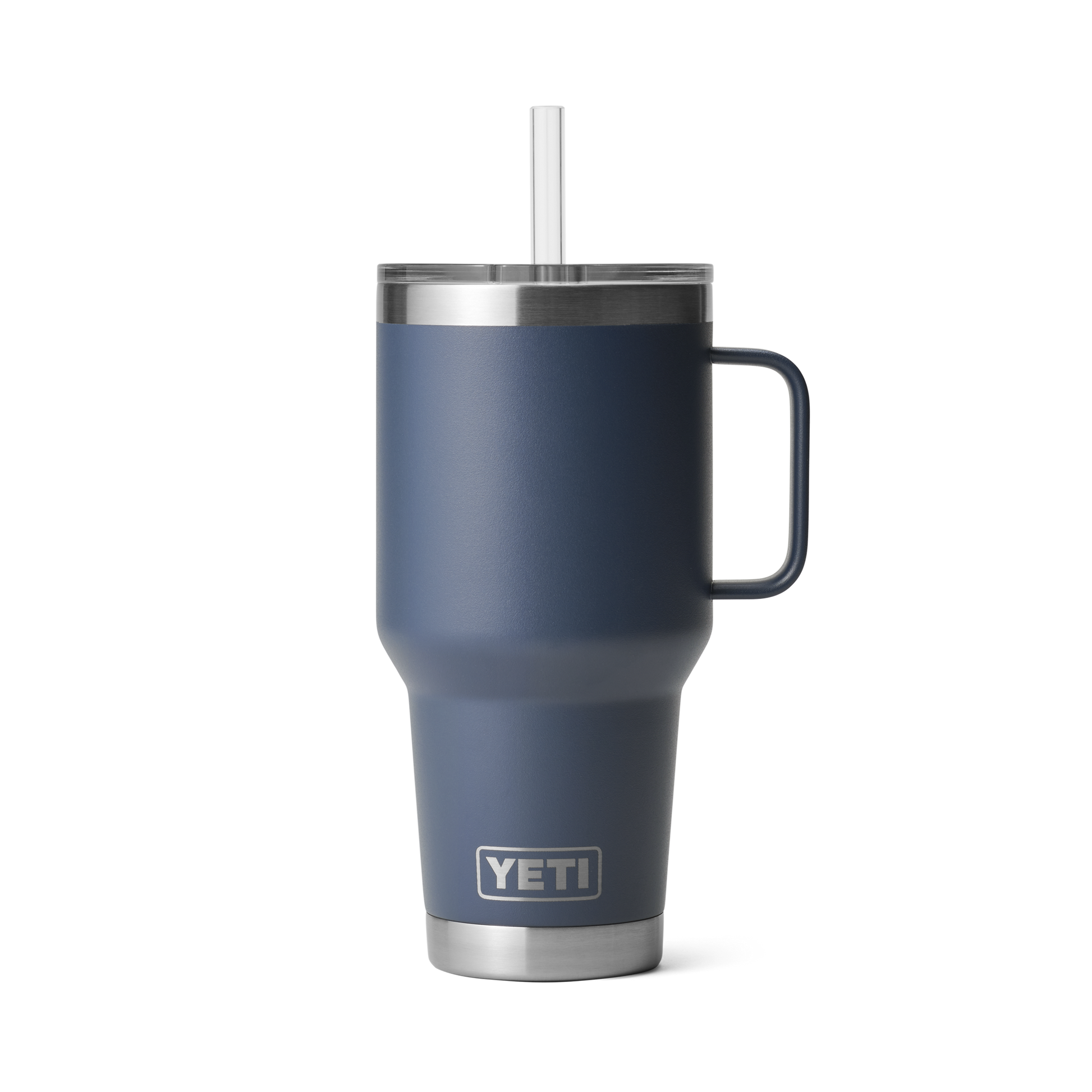 Rambler® 35 oz (1L) Straw Mug