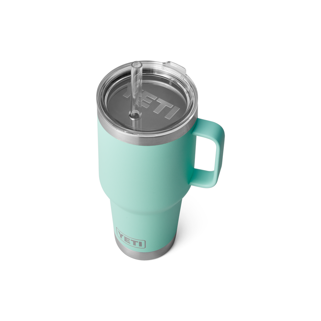Rambler® 35 oz (1L) Straw Mug