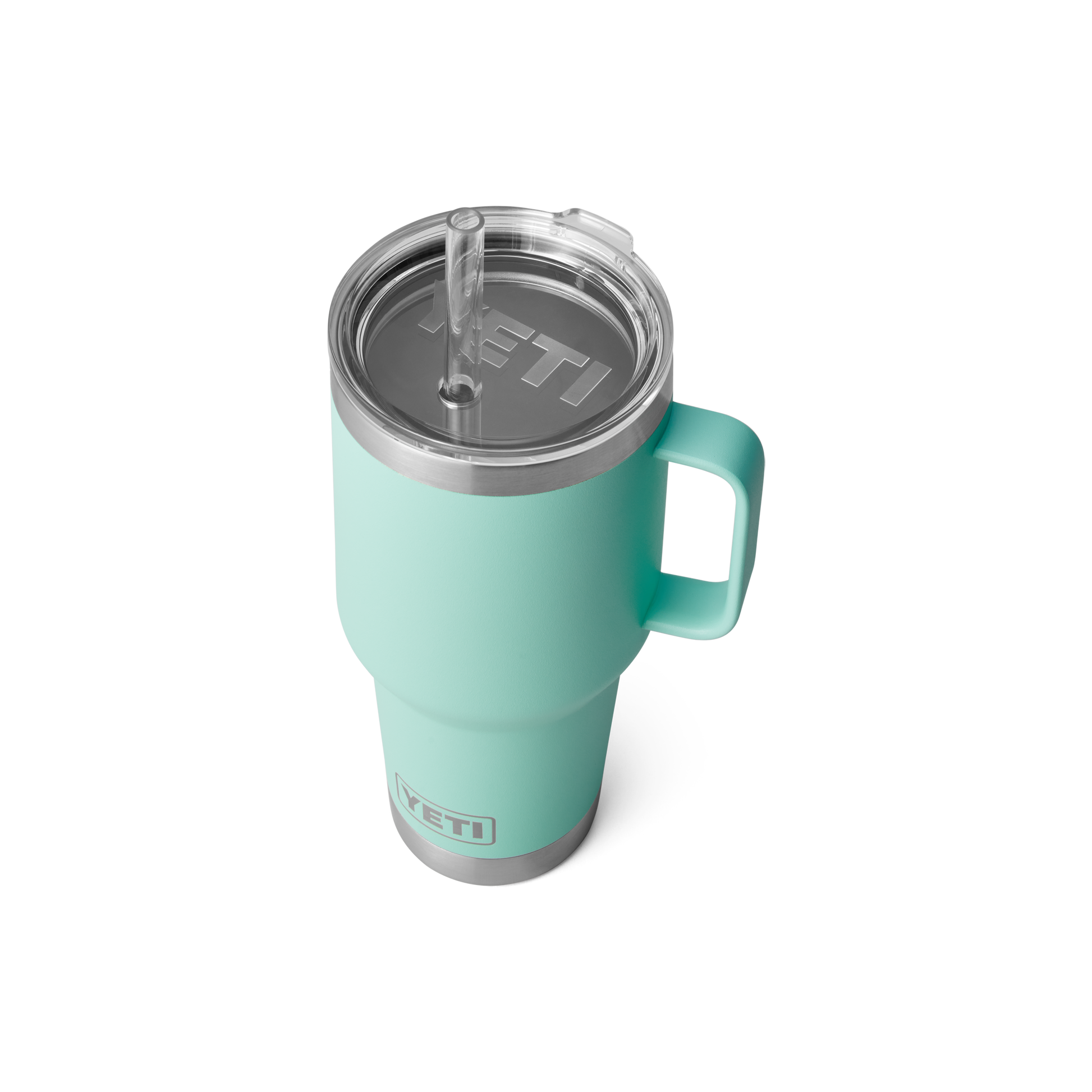 Rambler® 25 oz (739 ml) Straw Mug