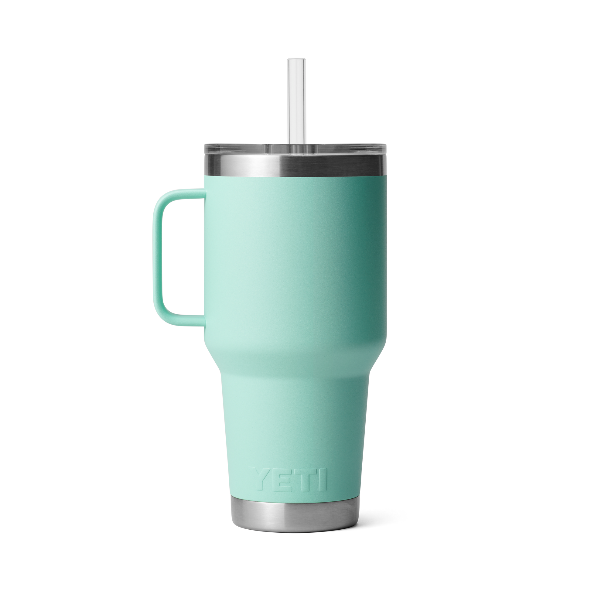 Rambler® 35 oz (1L) Straw Mug